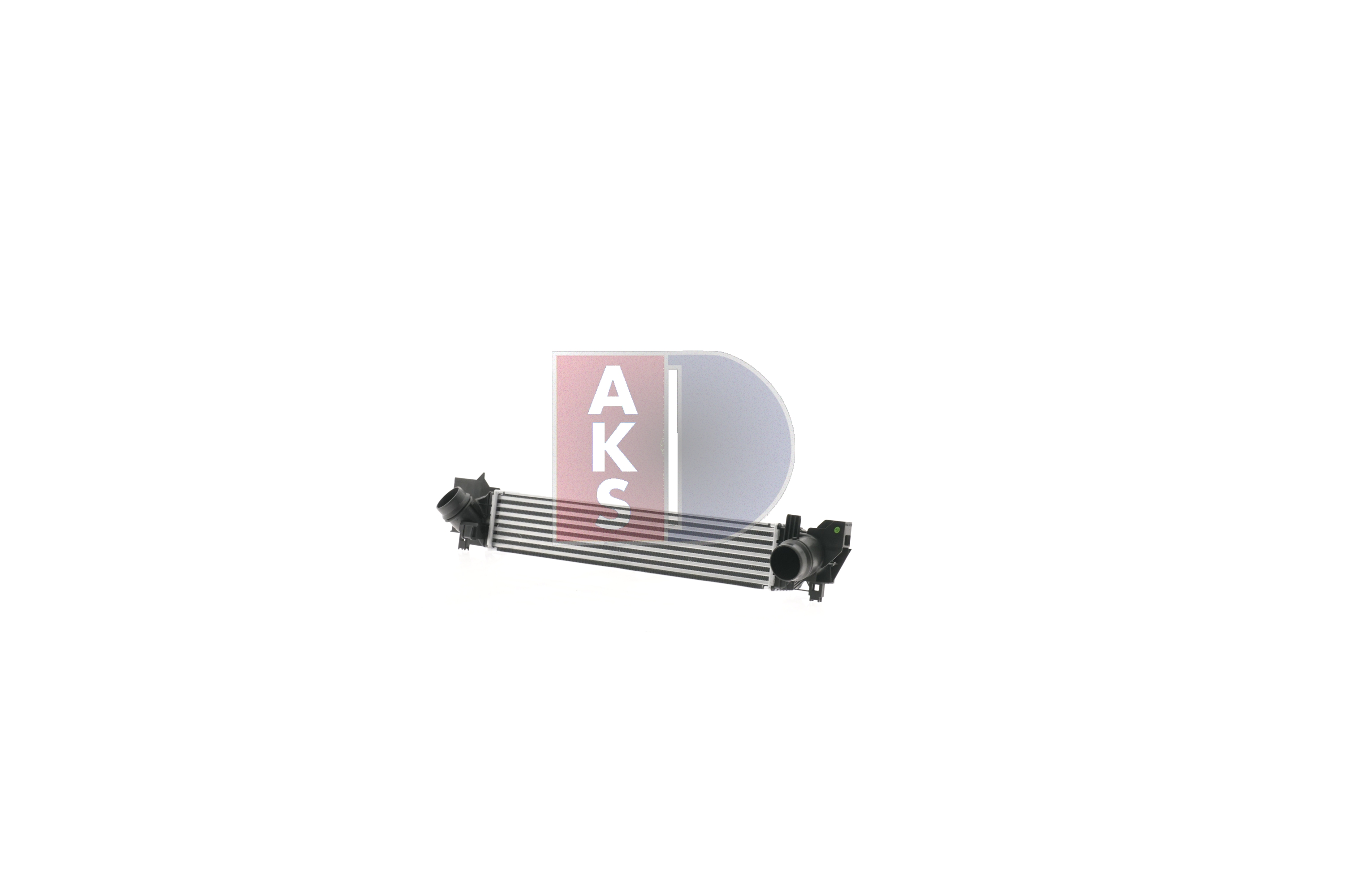 OEM Intercooler MINI 1.2 One First 75 CV Benzina 17517617596 da AKS DASIS online ad un ottimo prezzo