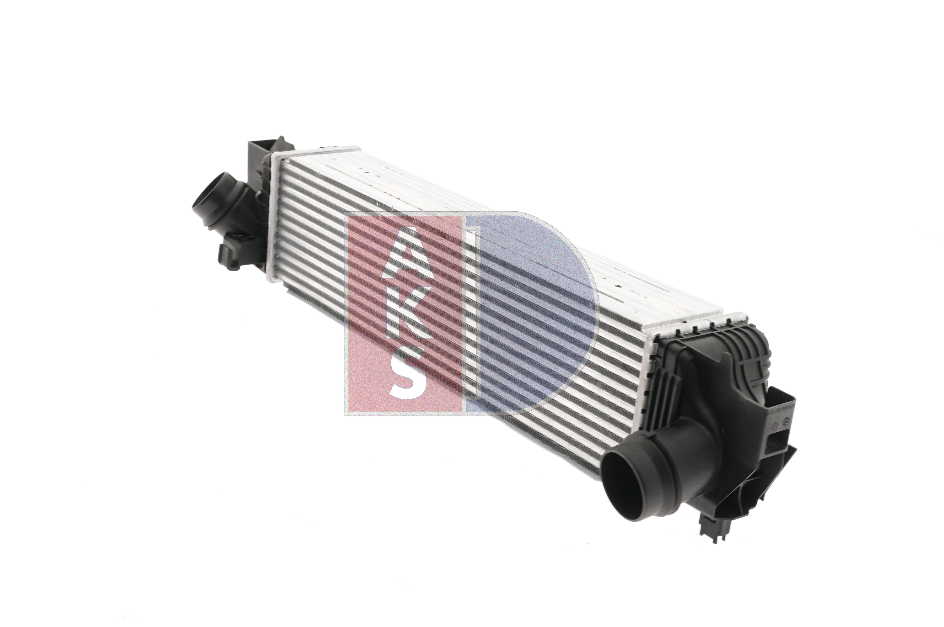 Intercooler BMW F45 2018 AKS DASIS 057042N