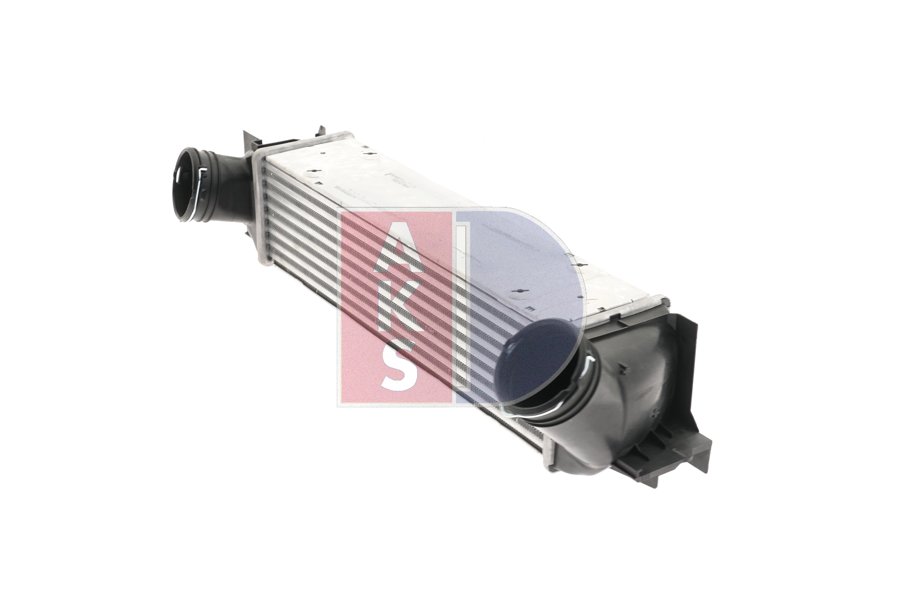 OE Intercooler för turbo BMW Z4 2019 17517624146, 7624146, 17517540035 från AKS DASIS