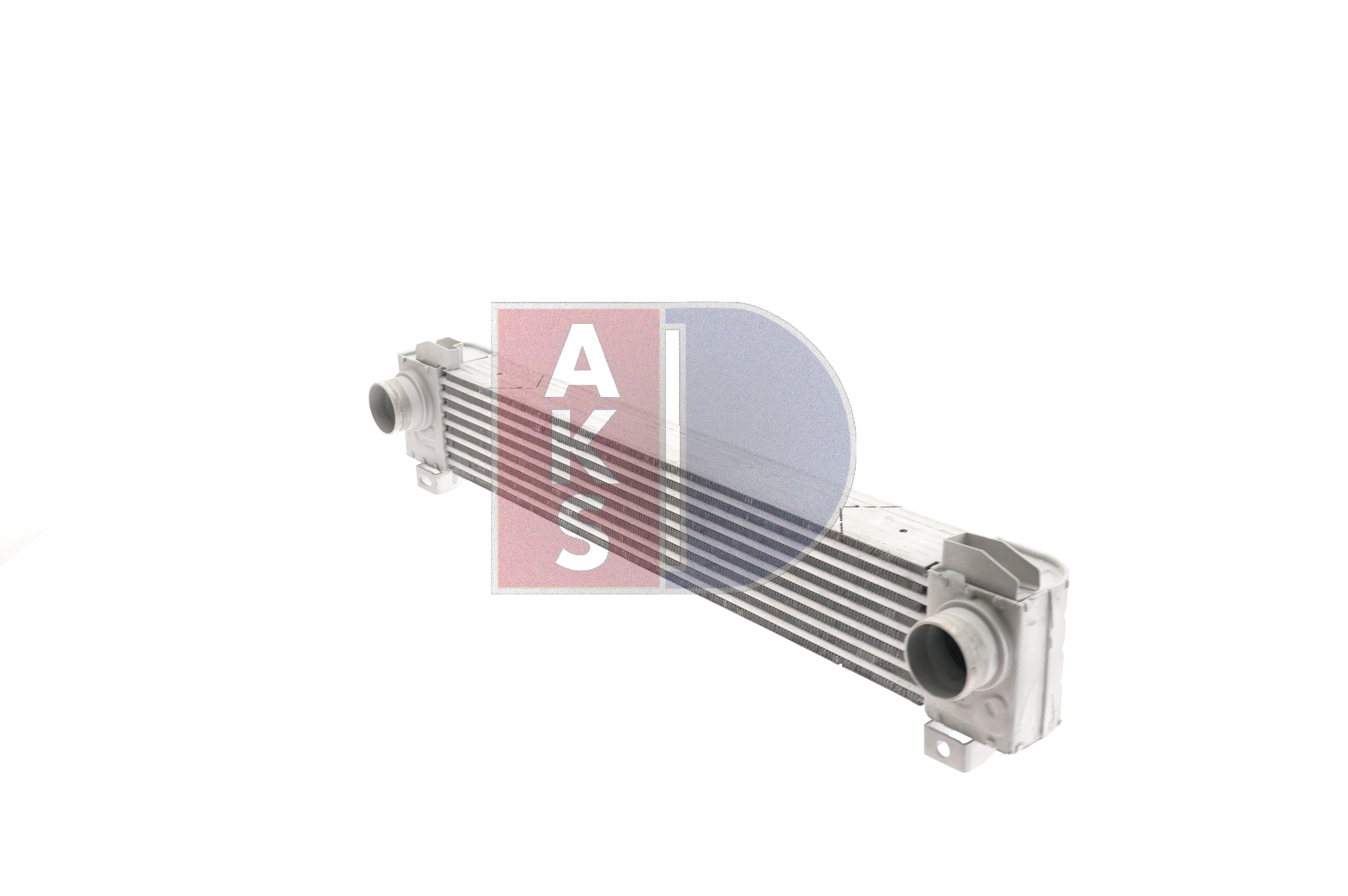 AKS DASIS Ladeluftkühler Produkt Nr.: 067023N zum günstigen Preis von 160,34 € kaufen