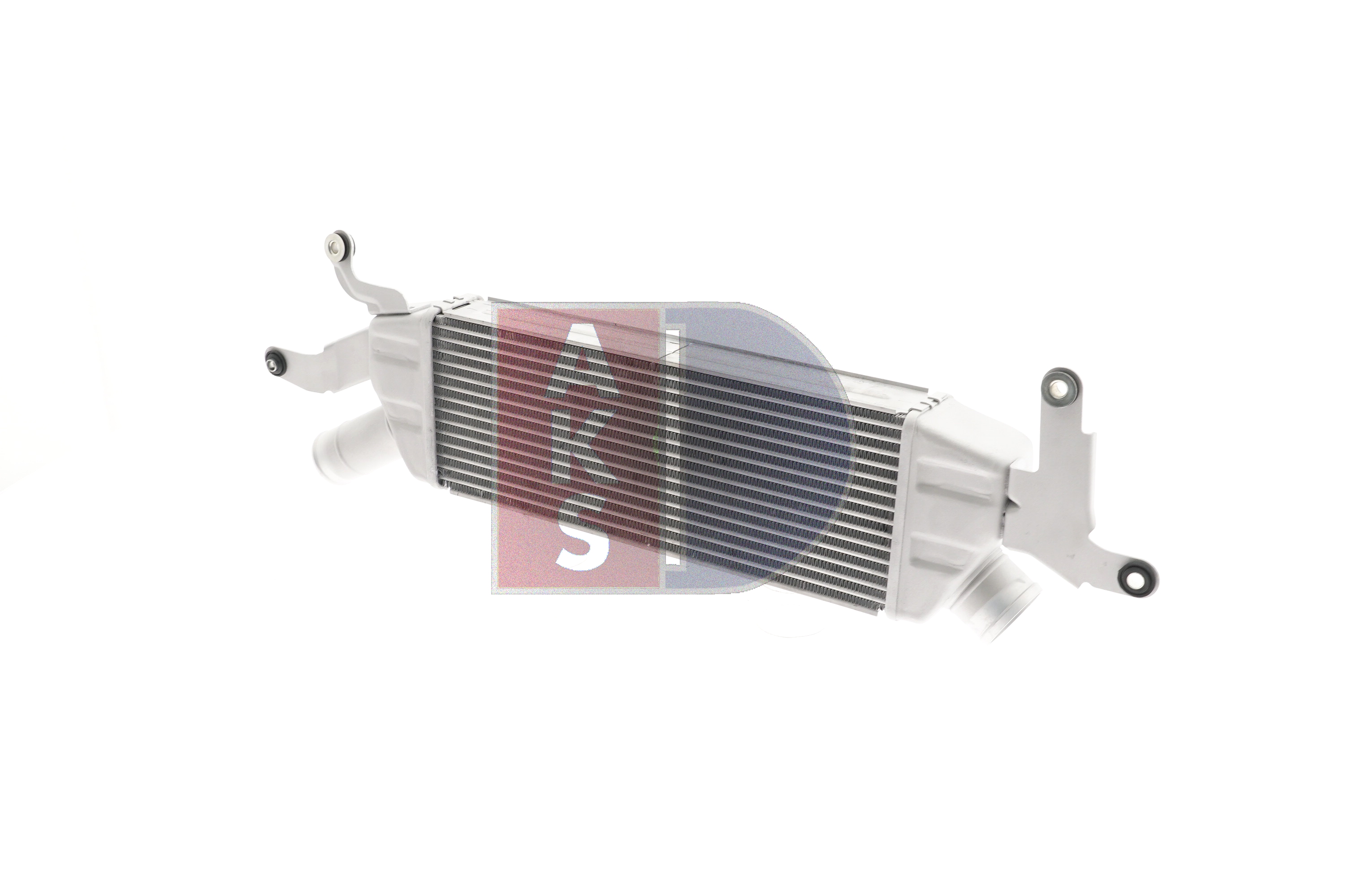 DS DS4 / DS4 Crossback 2016 Starpdzesētājs AKS DASIS OEM 0384K6, 0384P9, 1530A107