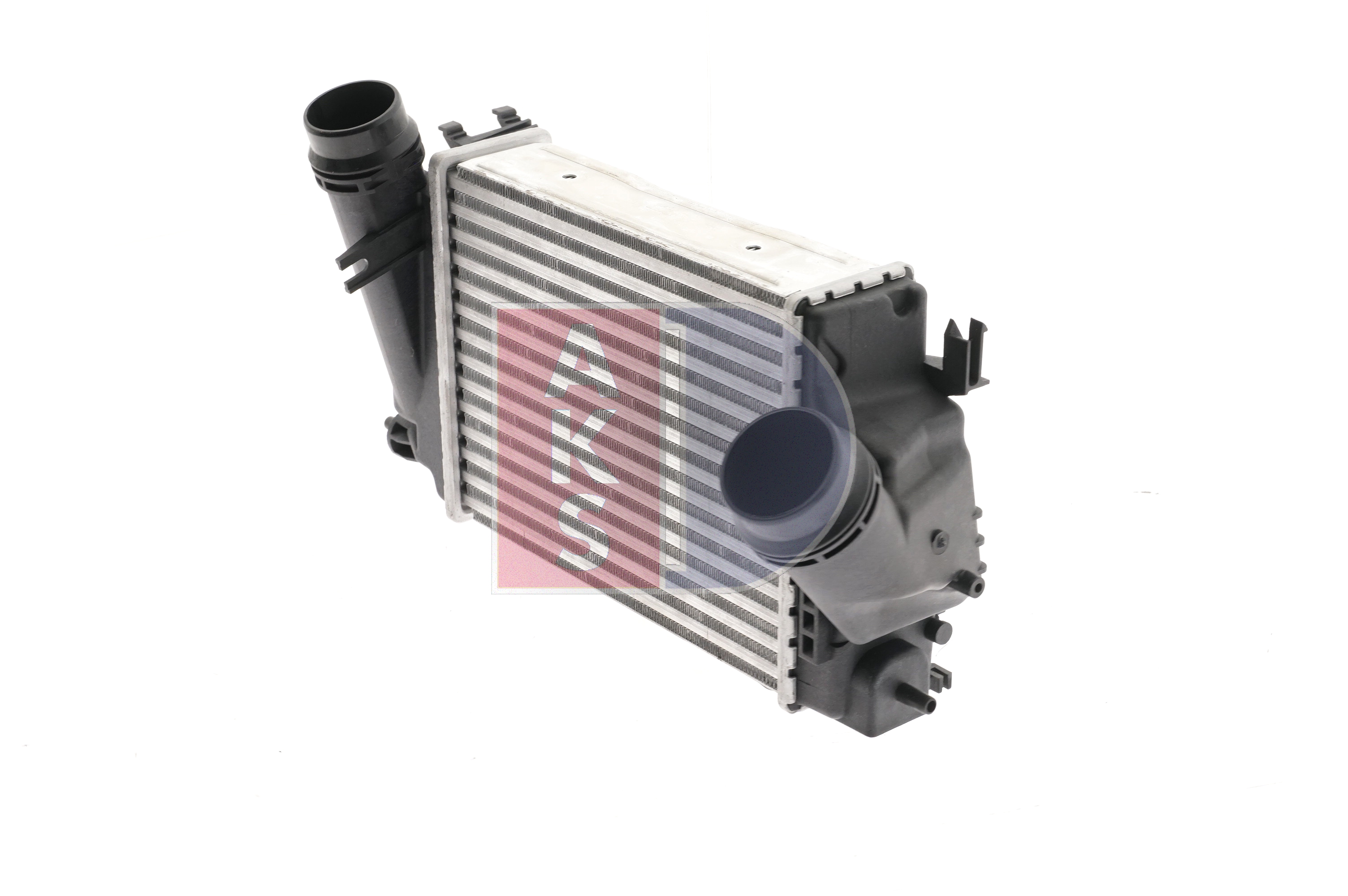 Köp AKS DASIS Intercooler Produktnummer: 077022N till det förmånliga priset av 1332,08 kr