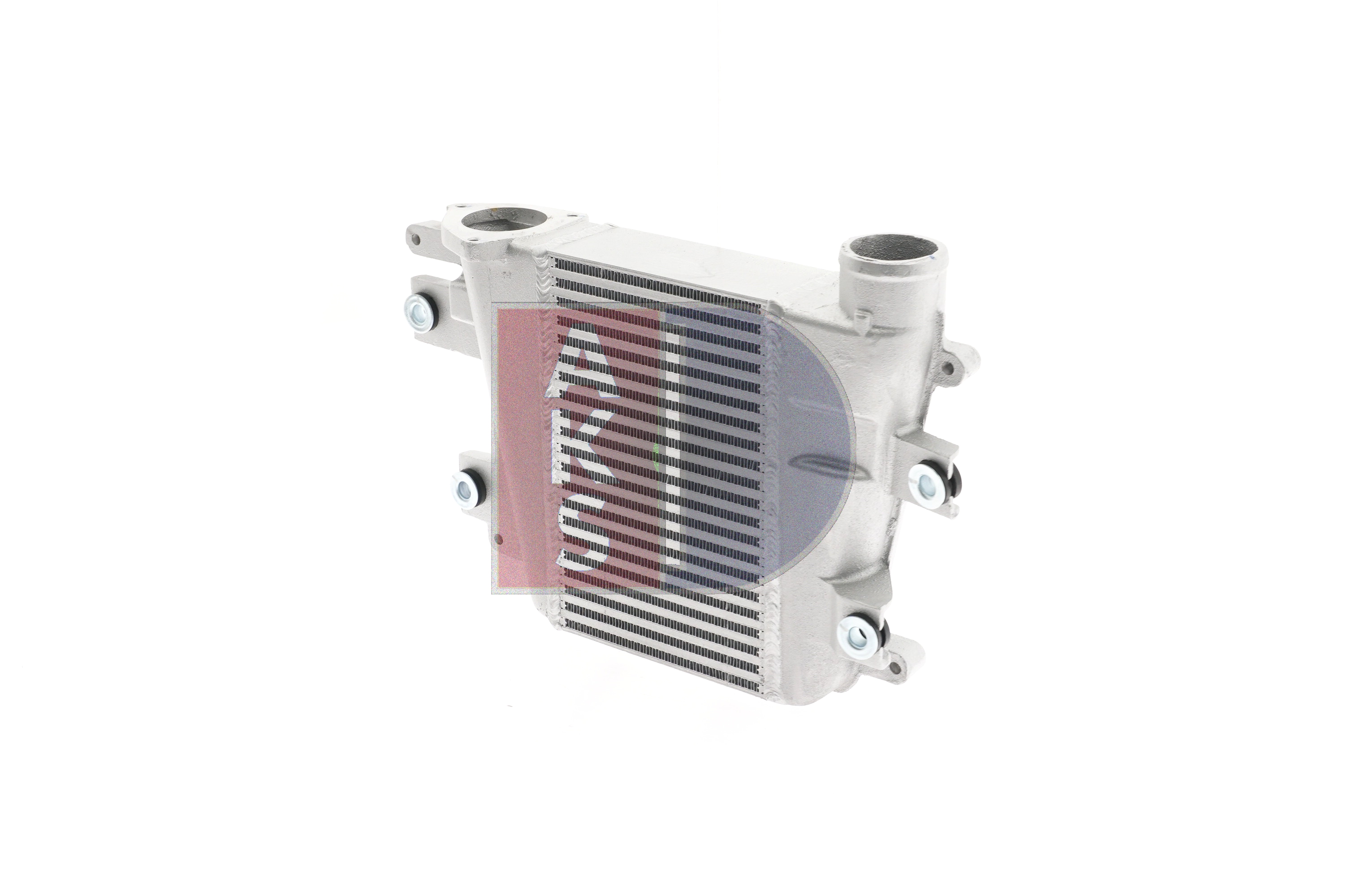 OEM Intercooler Patrol 160 1994 14461VC104, 14461VC106, 14461VC10A AKS DASIS