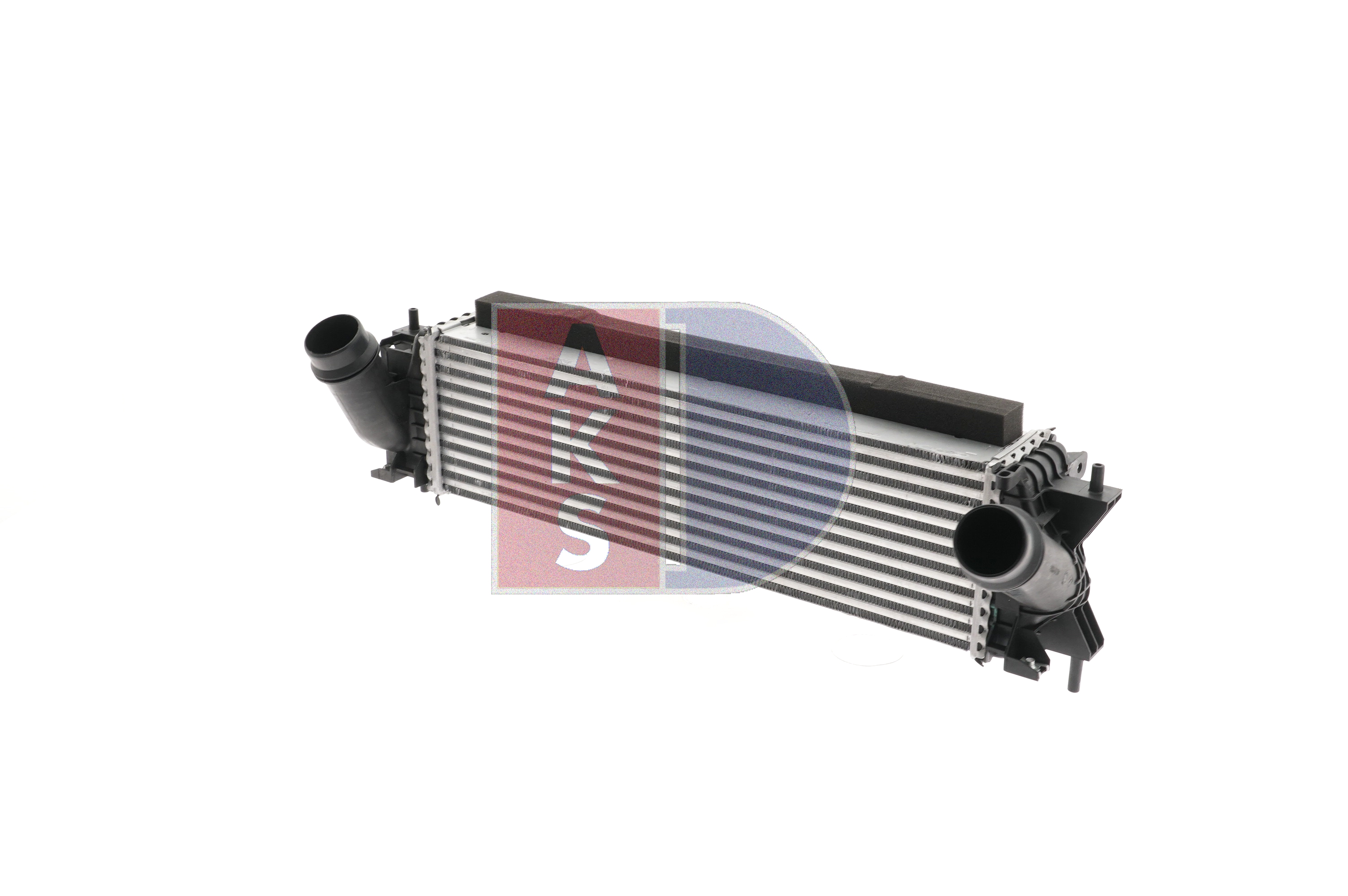 OEM Intercooler Nissan Navara D22 Camion cu platformă 2014 144614JA0B, 144614KV1A, 4881016 AKS DASIS