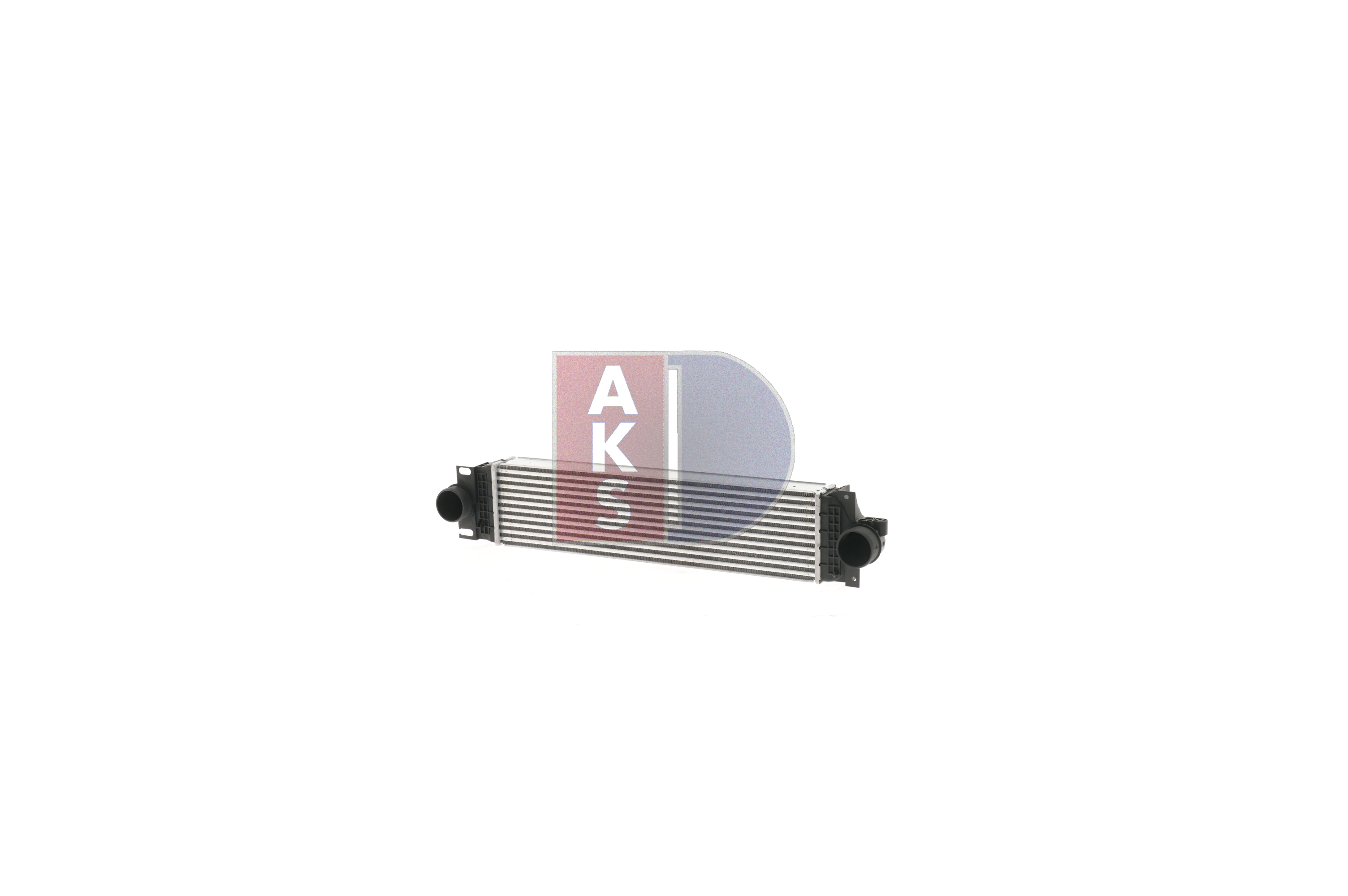 OEM Radiator intercooler Ford S Max mk2 2019 1870328, 1903844, 1925164 AKS DASIS