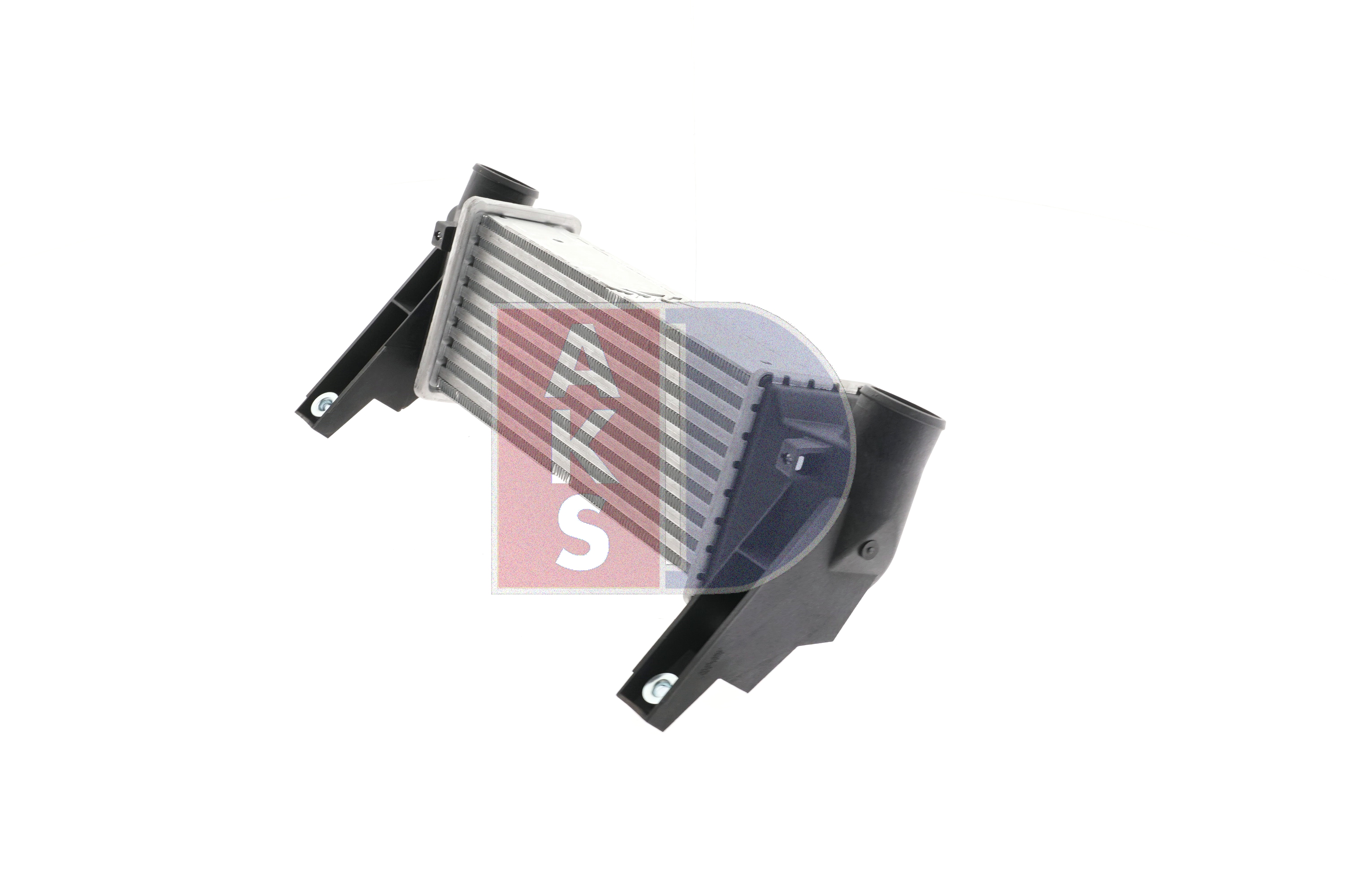 OEM Radiator intercooler Ford Transit Connect mk1 2015 1201168, 2T1Q9L440AB, 2T1Q9L440AC AKS DASIS