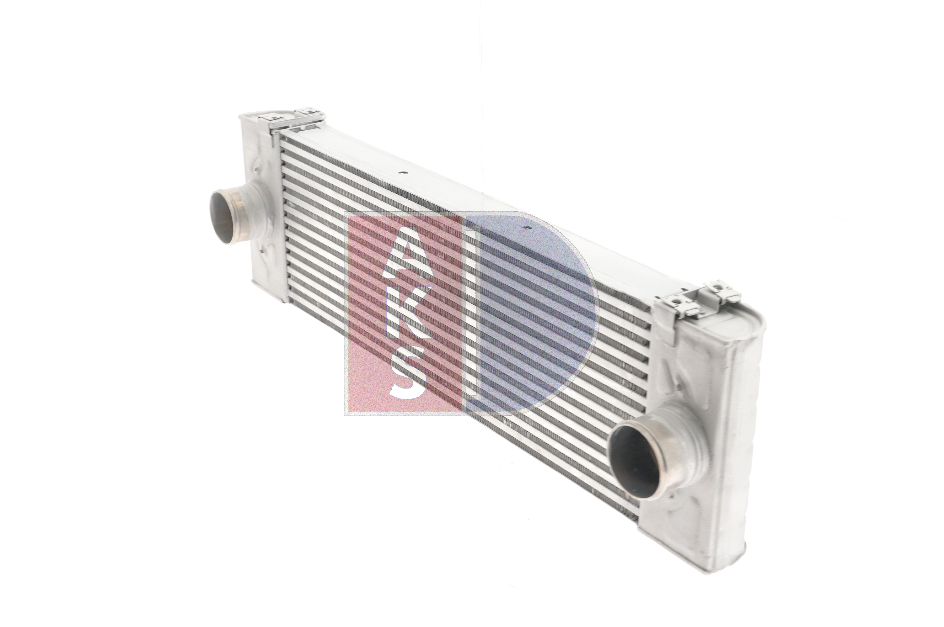 Vásároljon AKS DASIS Intercooler alkatrészt, termékkód: 097029N alacsony áron: 62810,00 Ft
