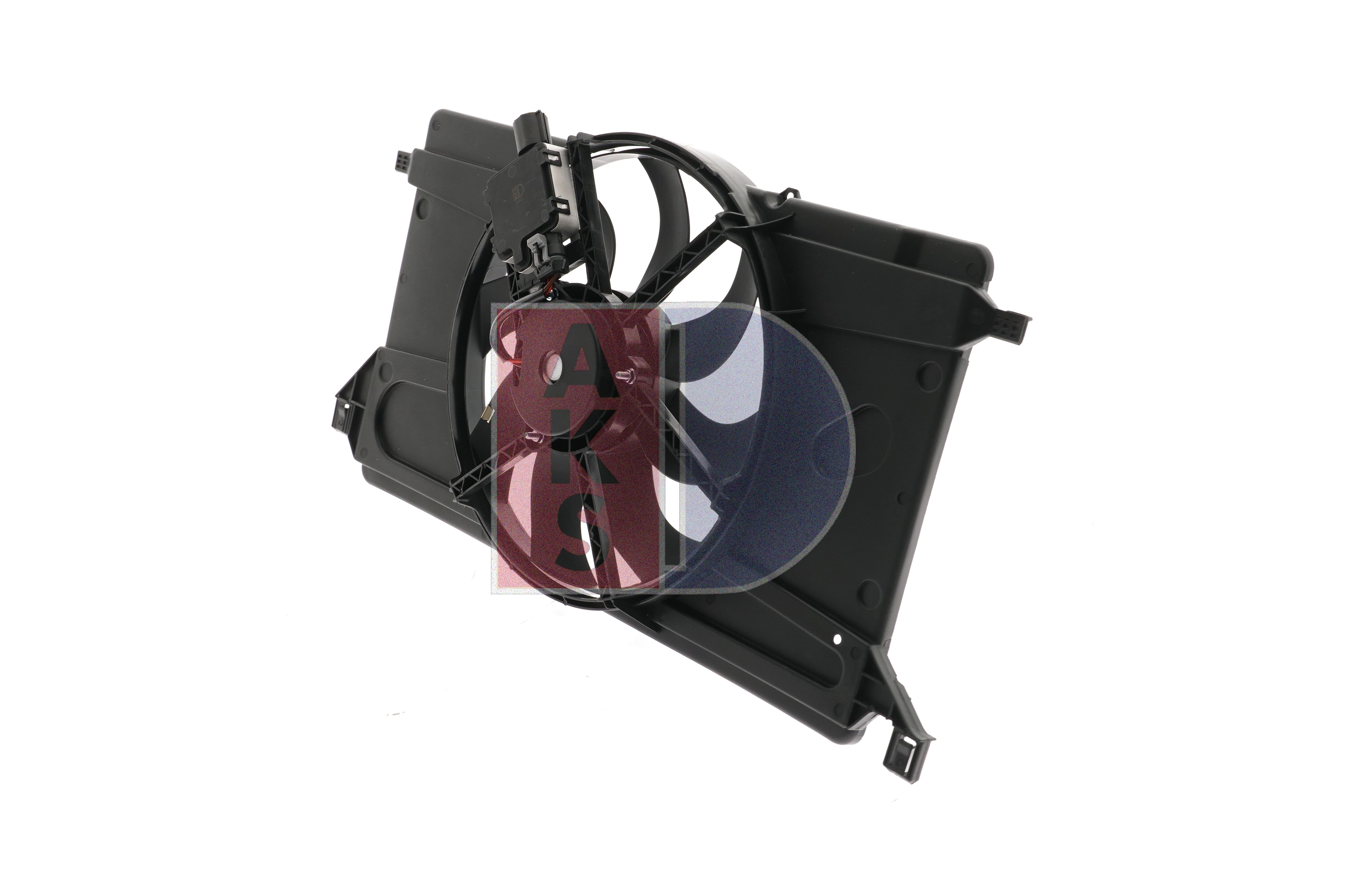 Cumpărați Ventilator, radiator de la AKS DASIS Număr produs: 098153N la prețul de doar 972,39 lei
