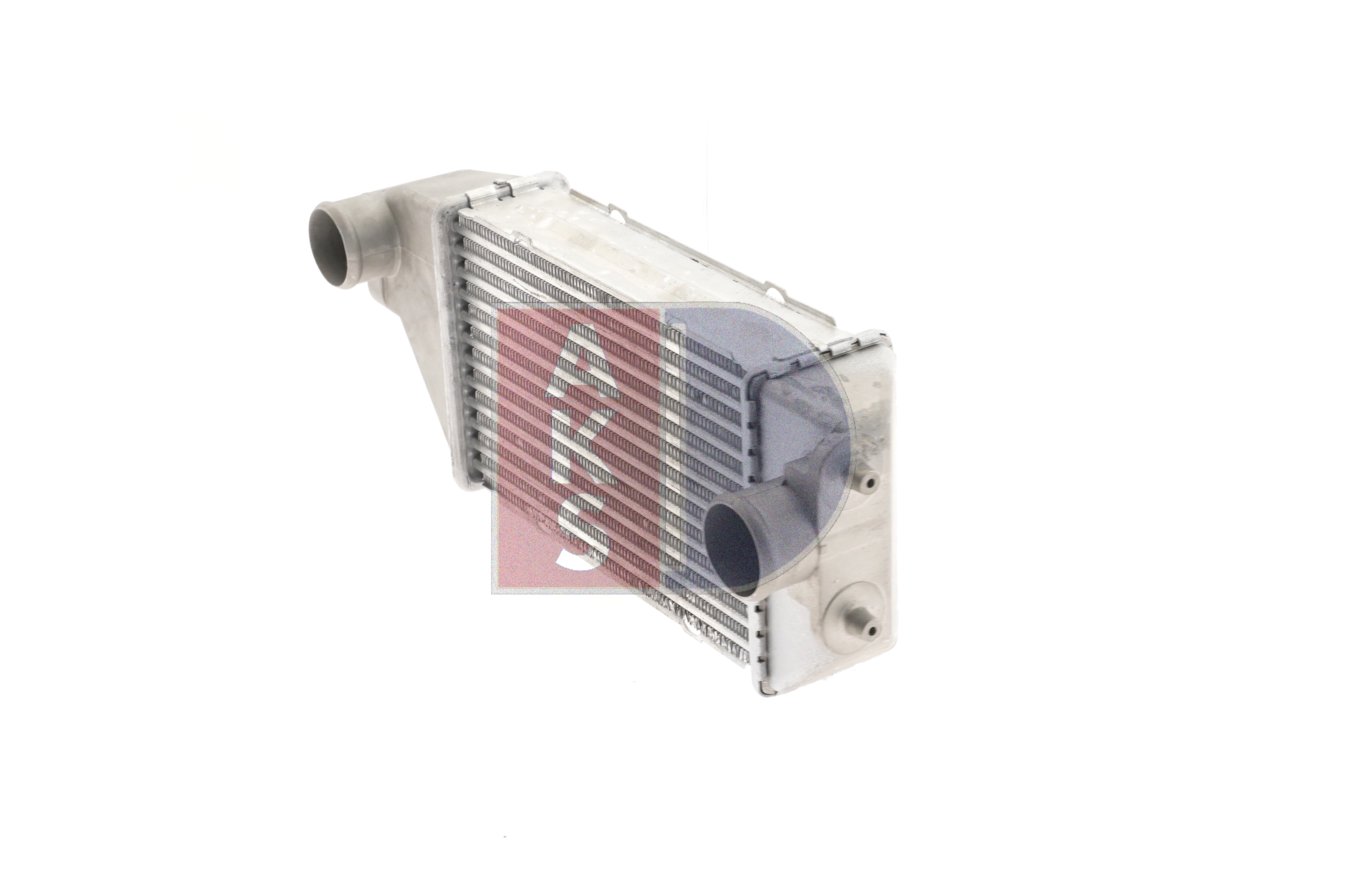 Vásároljon AKS DASIS Intercooler alkatrészt, termékkód: 107004N alacsony áron: 72355,00 Ft