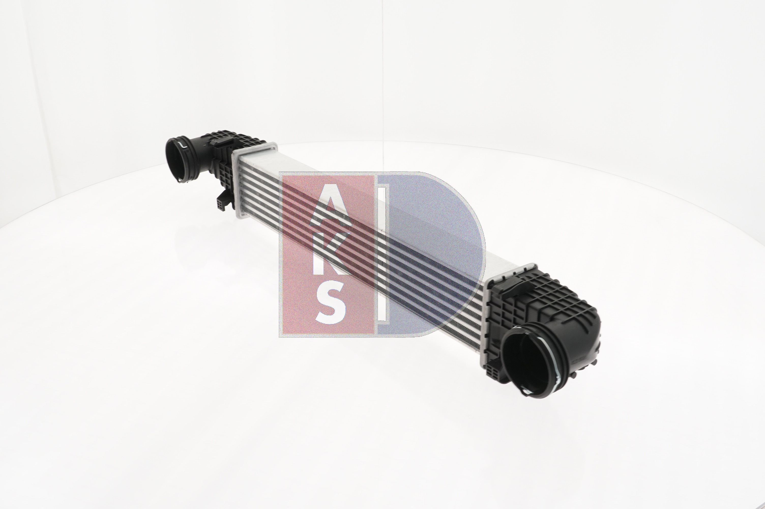 Köp AKS DASIS Intercooler Produktnummer: 127024N till det förmånliga priset av 1335,41 kr