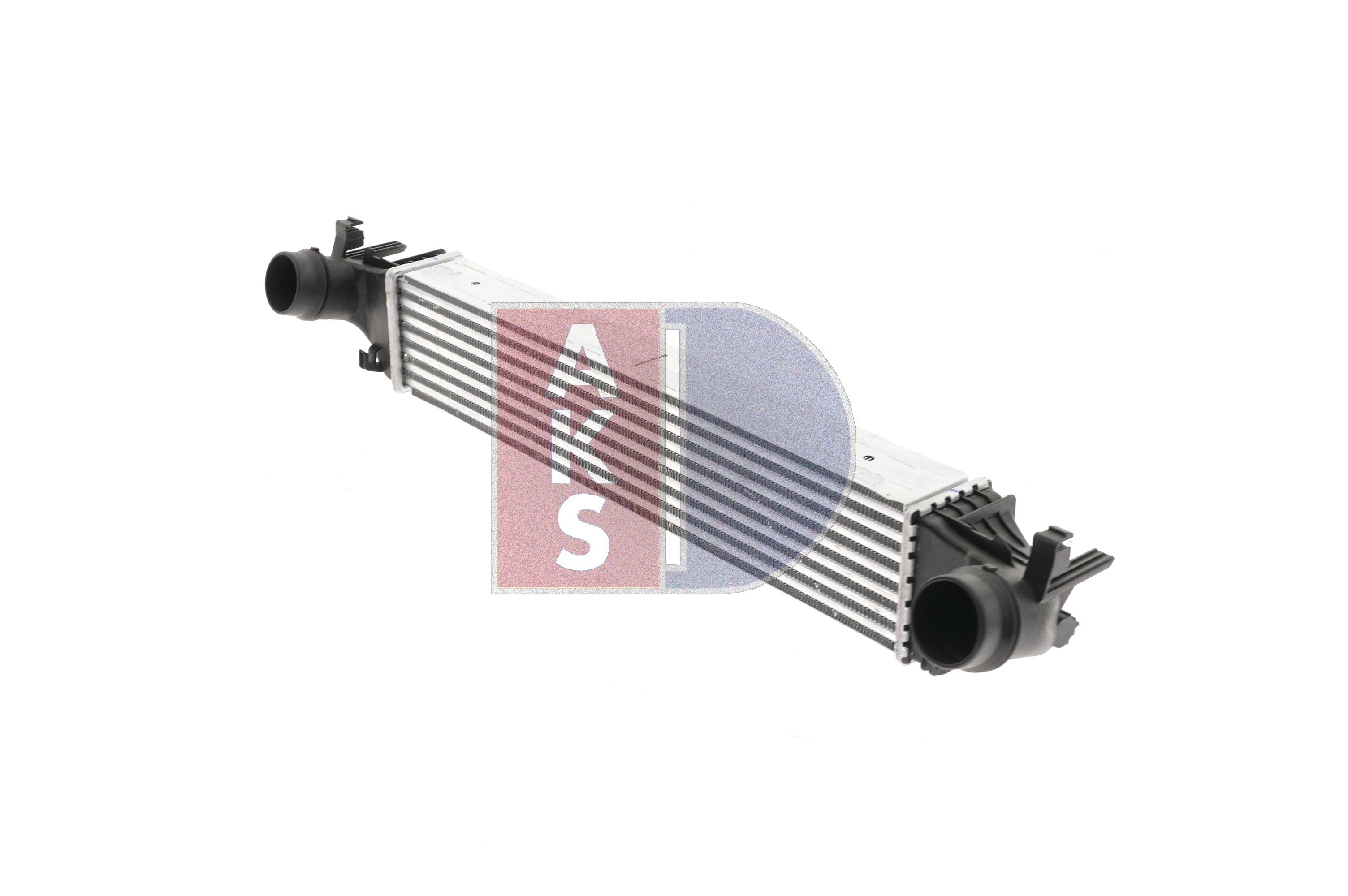 AKS DASIS 13356680 Ladeluftkühler
