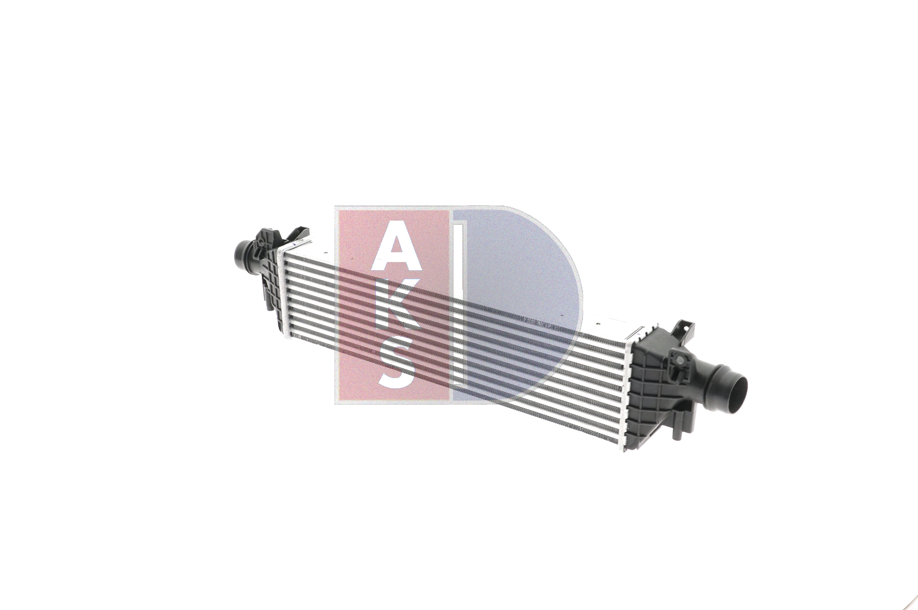 Köp AKS DASIS Intercooler Produktnummer: 157057N till det förmånliga priset av 585,24 kr