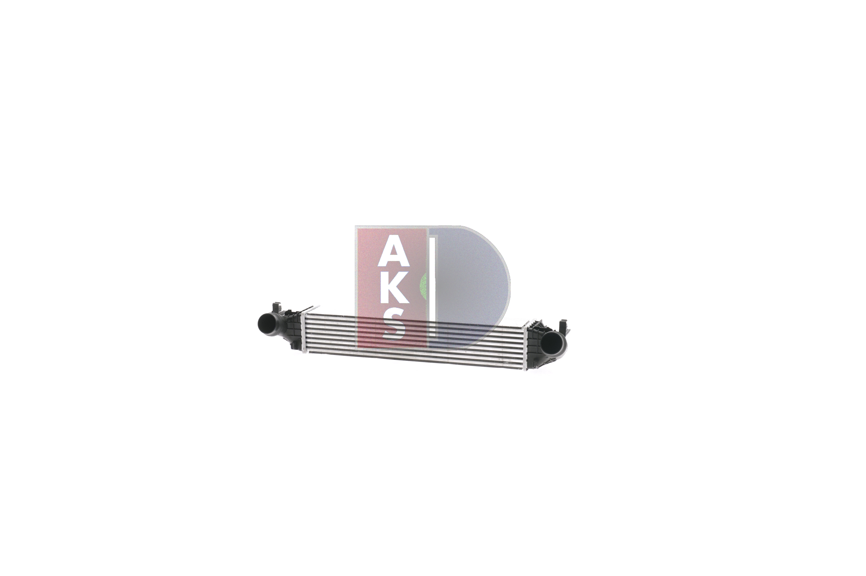 OEM Intercooler OPEL Astra K Van / Break (B16) 2022 13356681, 39109103, 39185908 AKS DASIS