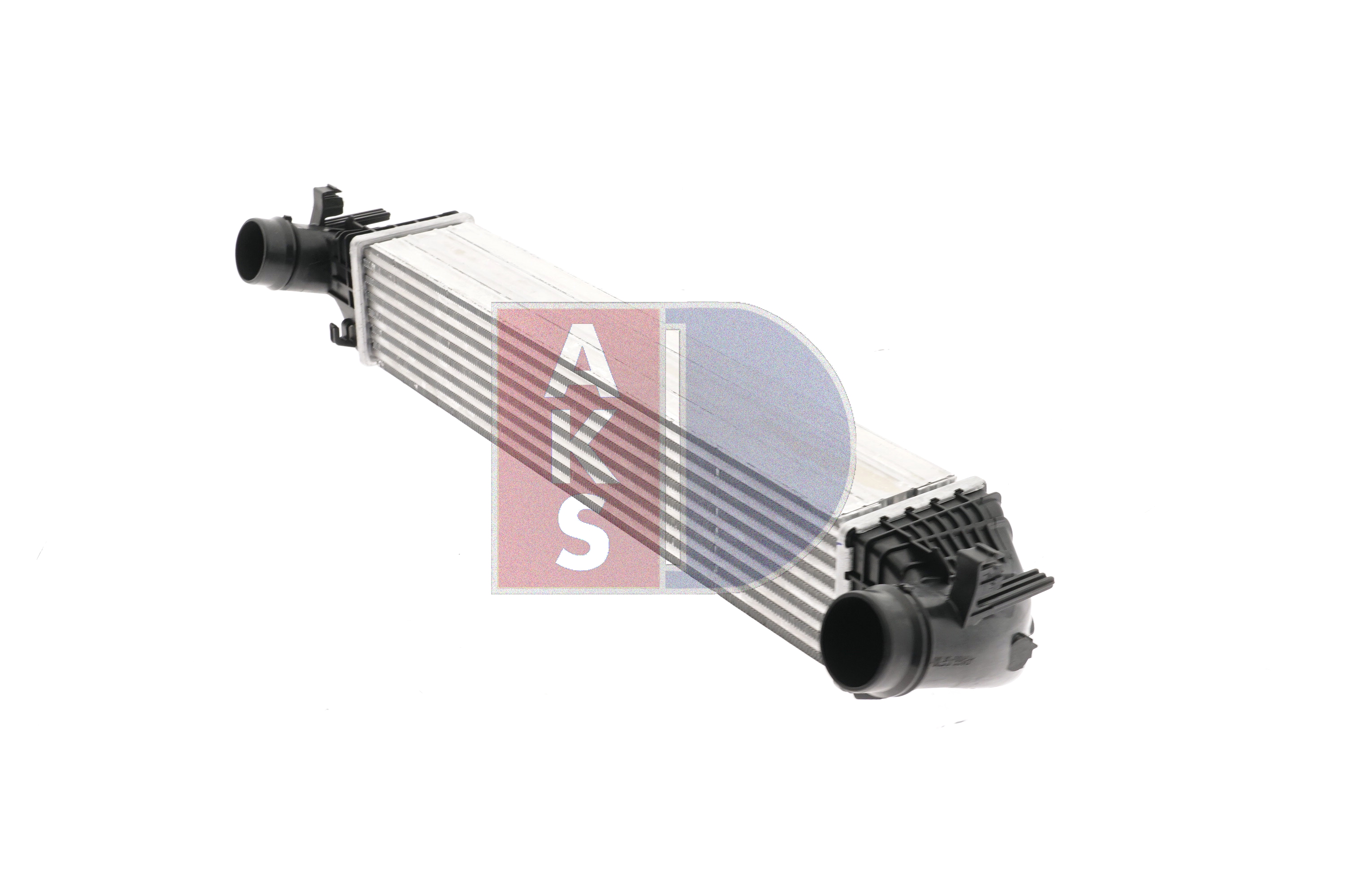 AKS DASIS Ladeluftkühler Produkt Nr.: 157059N zum günstigen Preis von 120,82 € kaufen