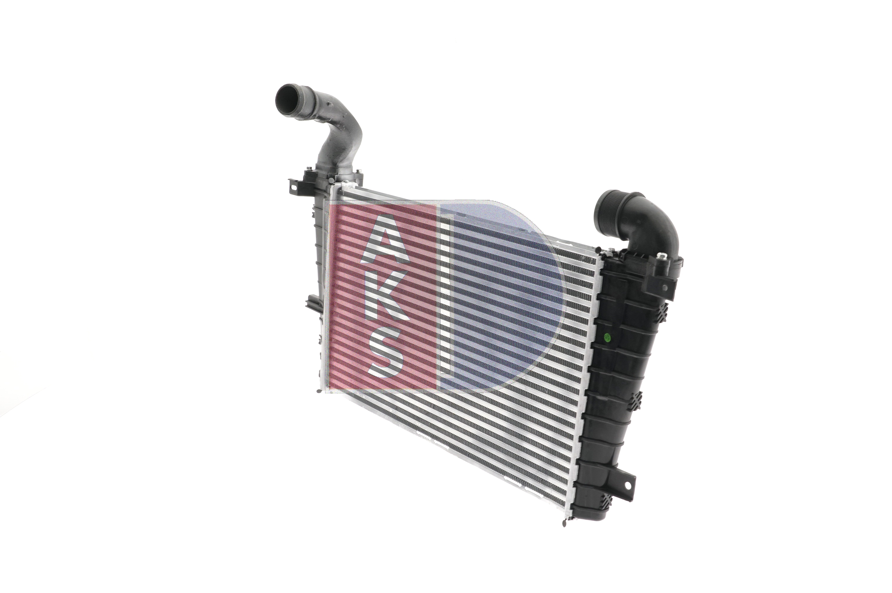 Cumpărați online Intercooler 157060N original/ă și la un preț mic, compatibil/ă cu nr. OEM 13243008