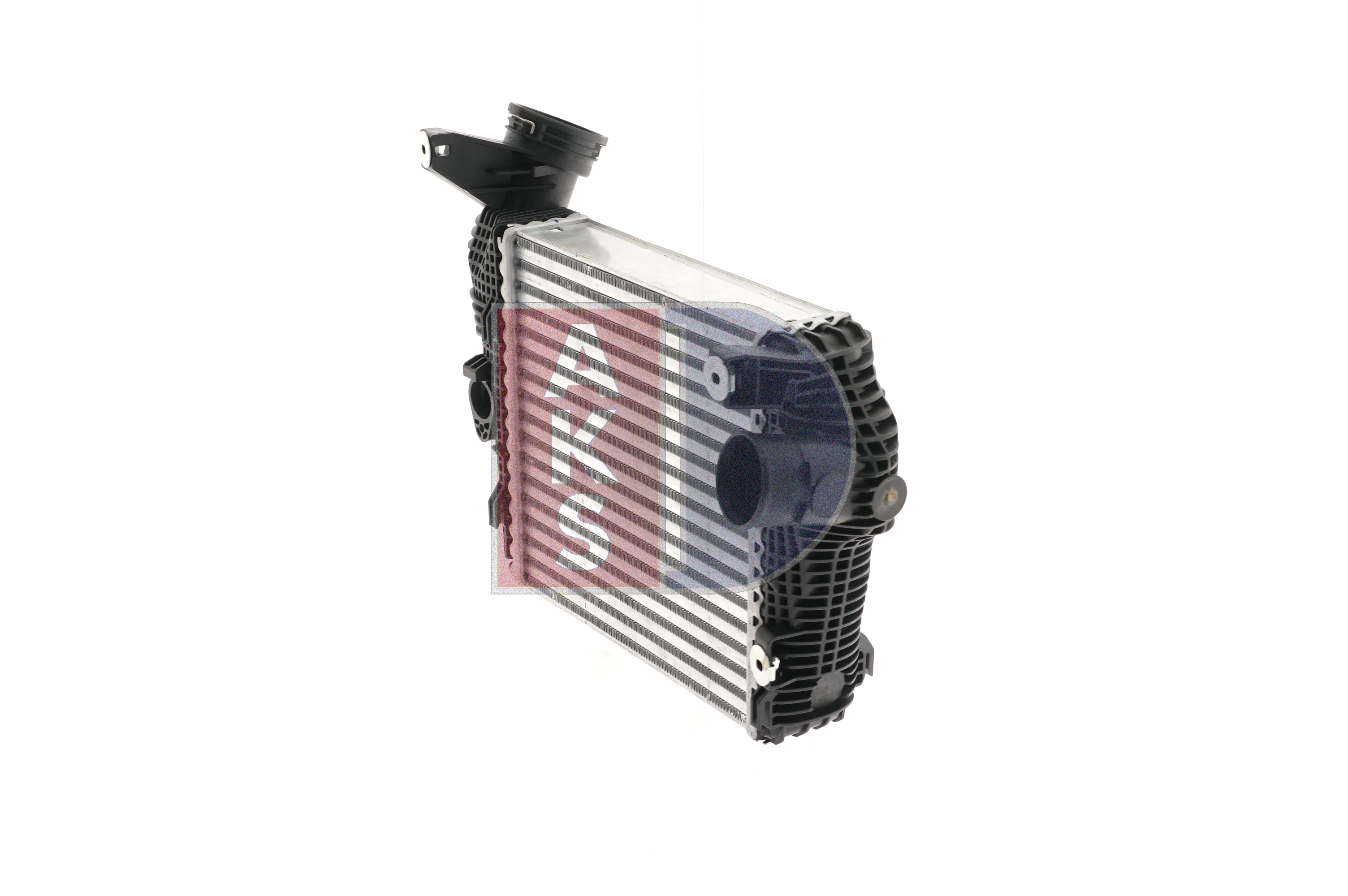 Cumpărați online Intercooler 177023N original/ă și la un preț mic, compatibil/ă cu nr. OEM 95B145803B