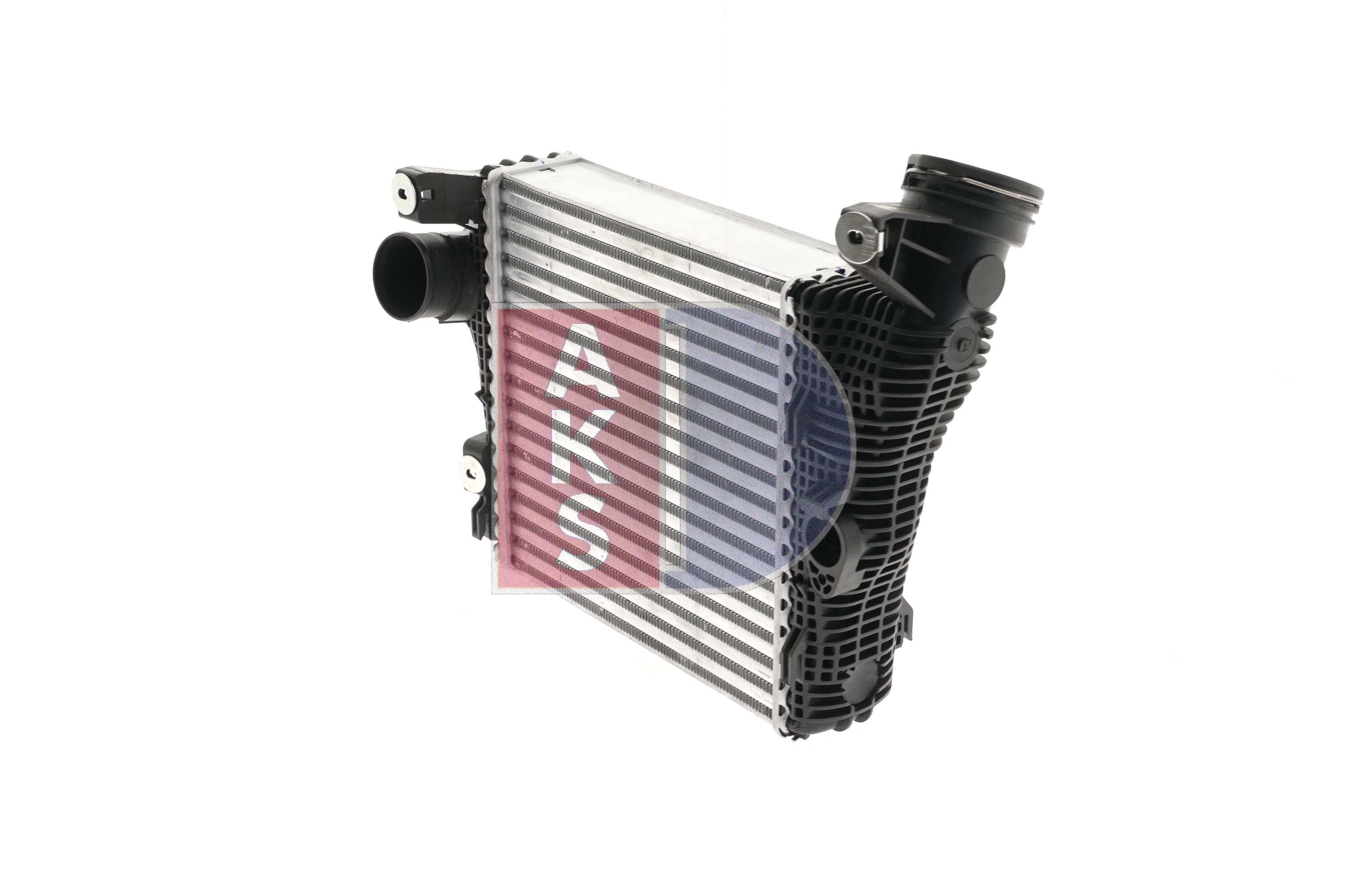 Cumpărați online Intercooler 177024N original/ă și la un preț mic, compatibil/ă cu nr. OEM 95B145804A