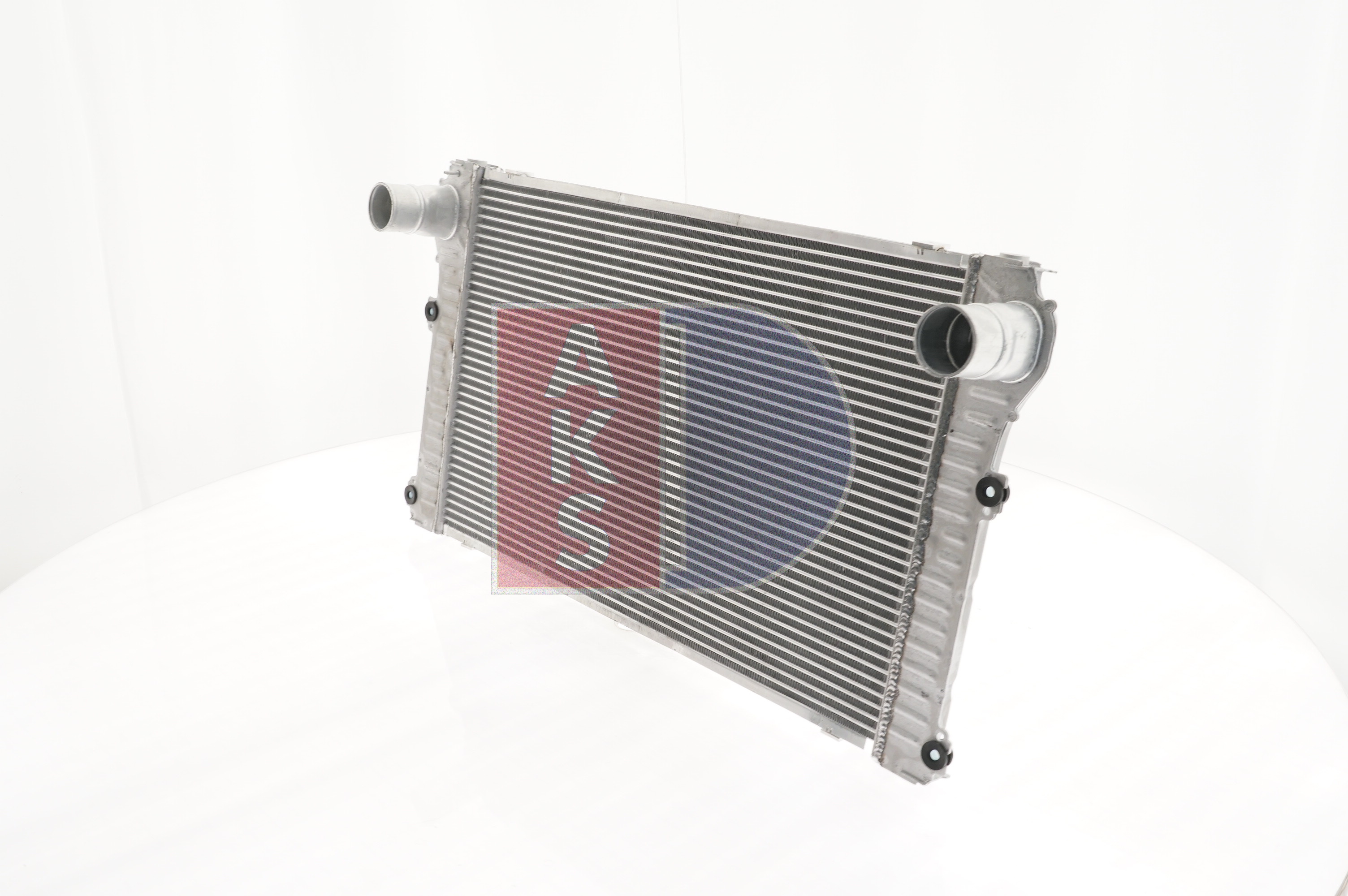 Köp AKS DASIS Intercooler Produktnummer: 217010N till det förmånliga priset av 3053,46 kr