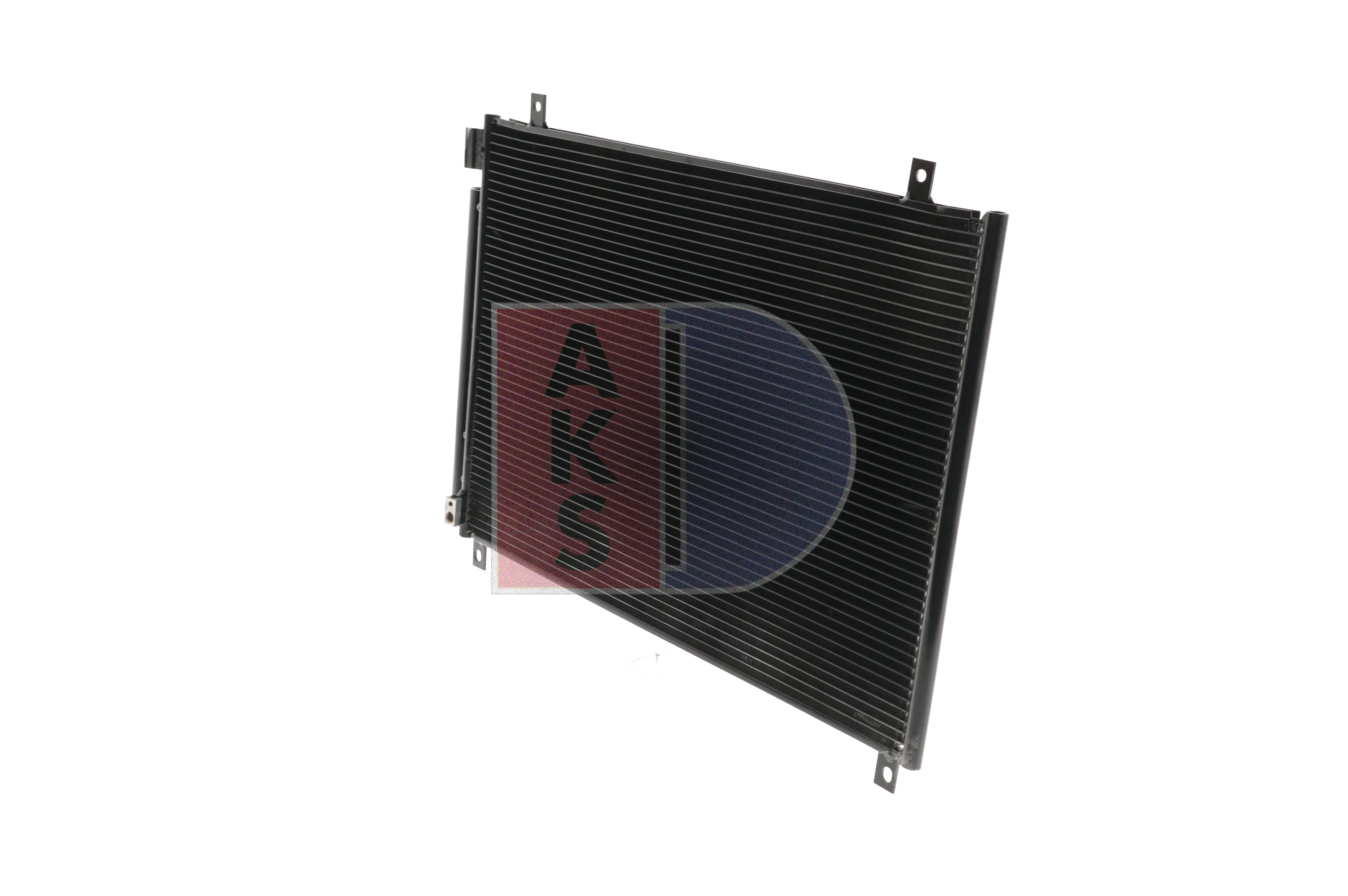 OEM Condensator, climatizare SUZUKI 1.2 AllGrip (A2L412) 90 CP benzina 9531052R00 de la AKS DASIS online la un preț incredibil