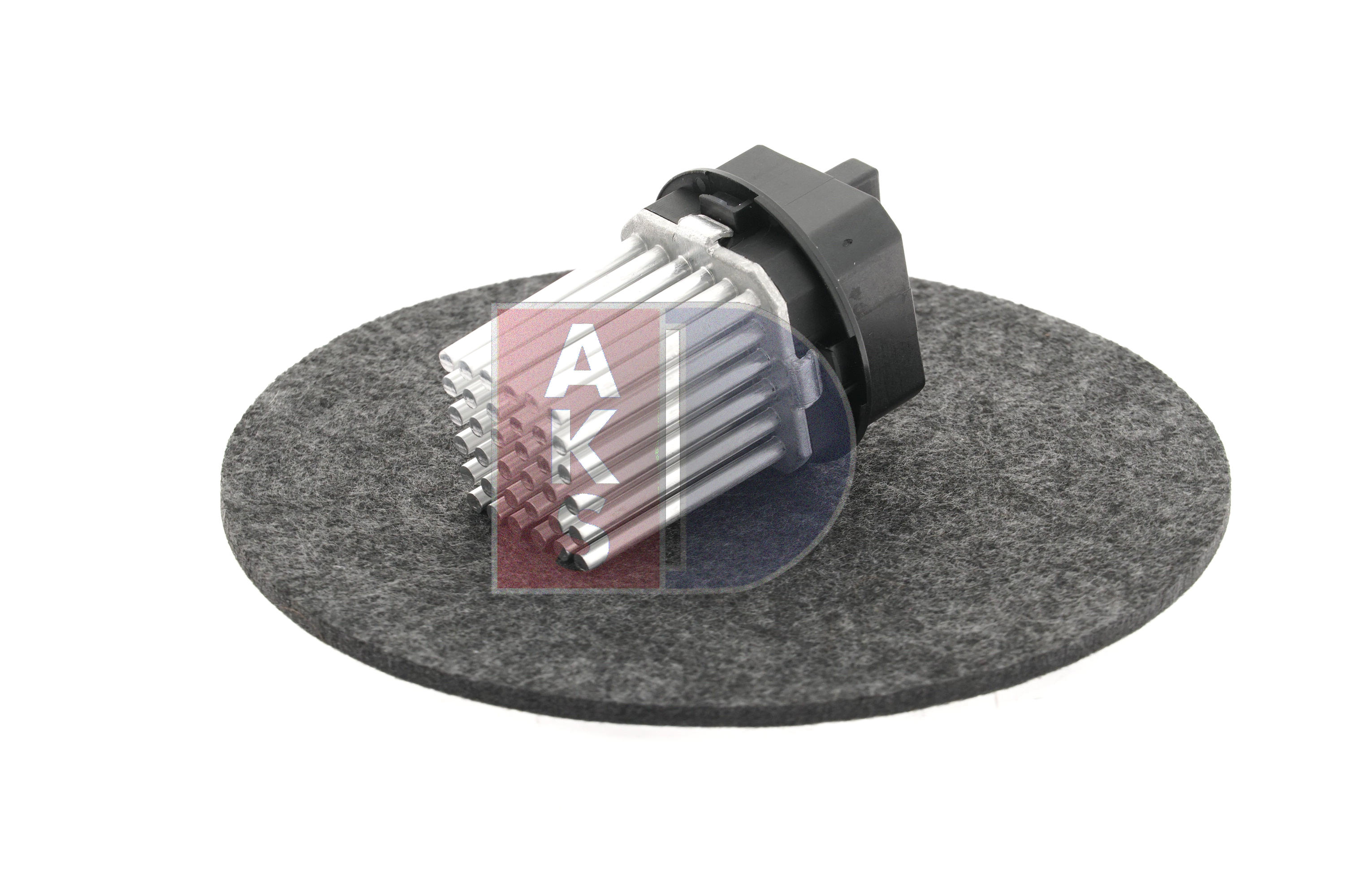 AKS DASIS Regulator, ventilator vnutorneho priestoru 700033N