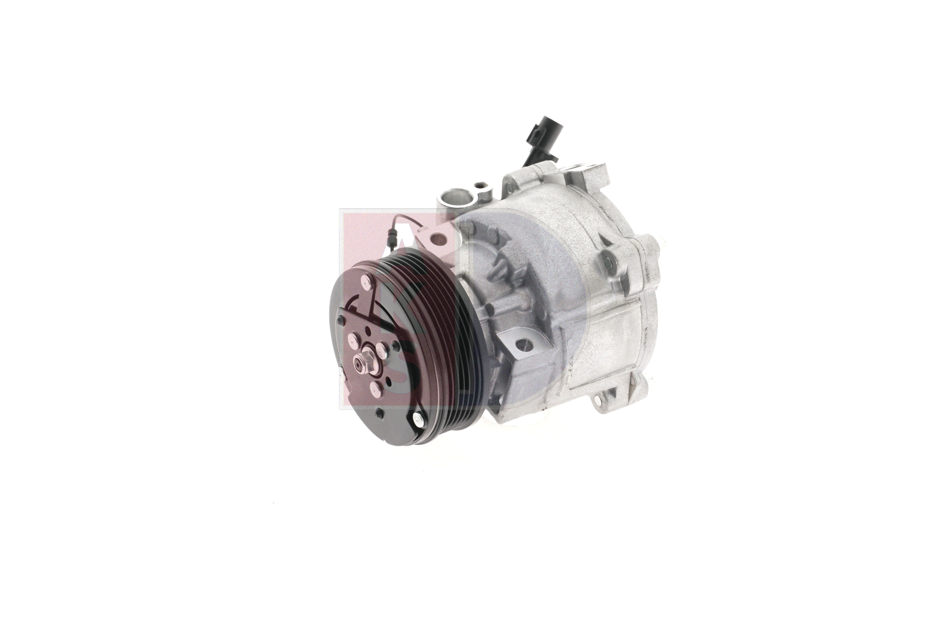 Billige Hersteller-Klimakompressor 853091N vergleichbar mit AKS200A402T OEM-Nr im Web einkaufen