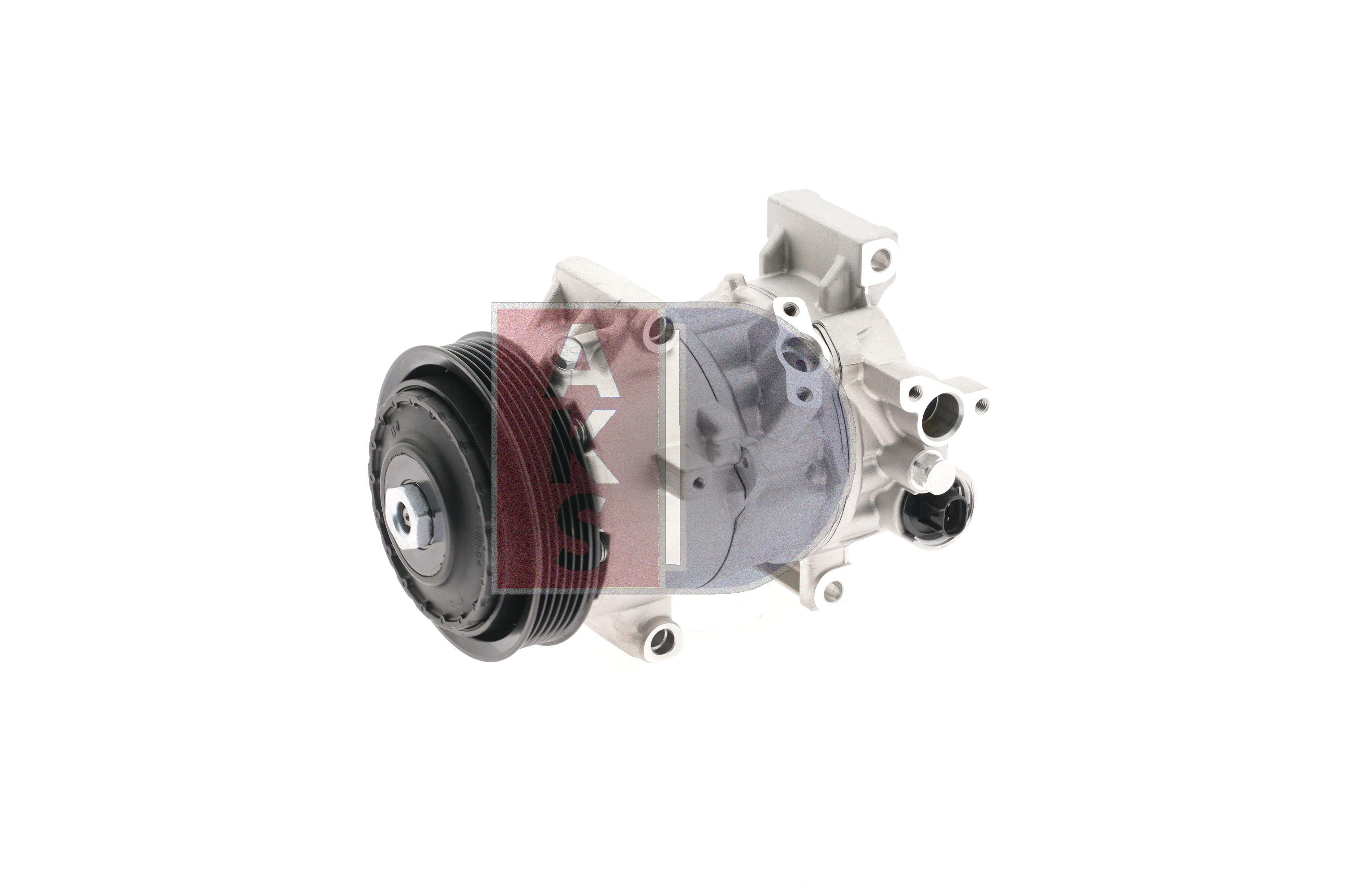 OEM Compresor climă TOYOTA RAV4 IV SUV (XA40) 2015 8831042370, 8831042520, 8831002850 AKS DASIS