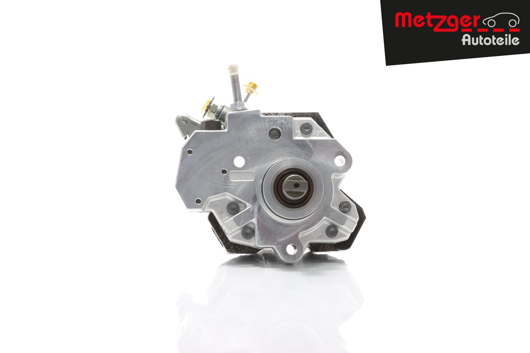 OEM Pompă de injecție Toyota Yaris p1 2003 221000N010, 2210033010, 2210033011 METZGER