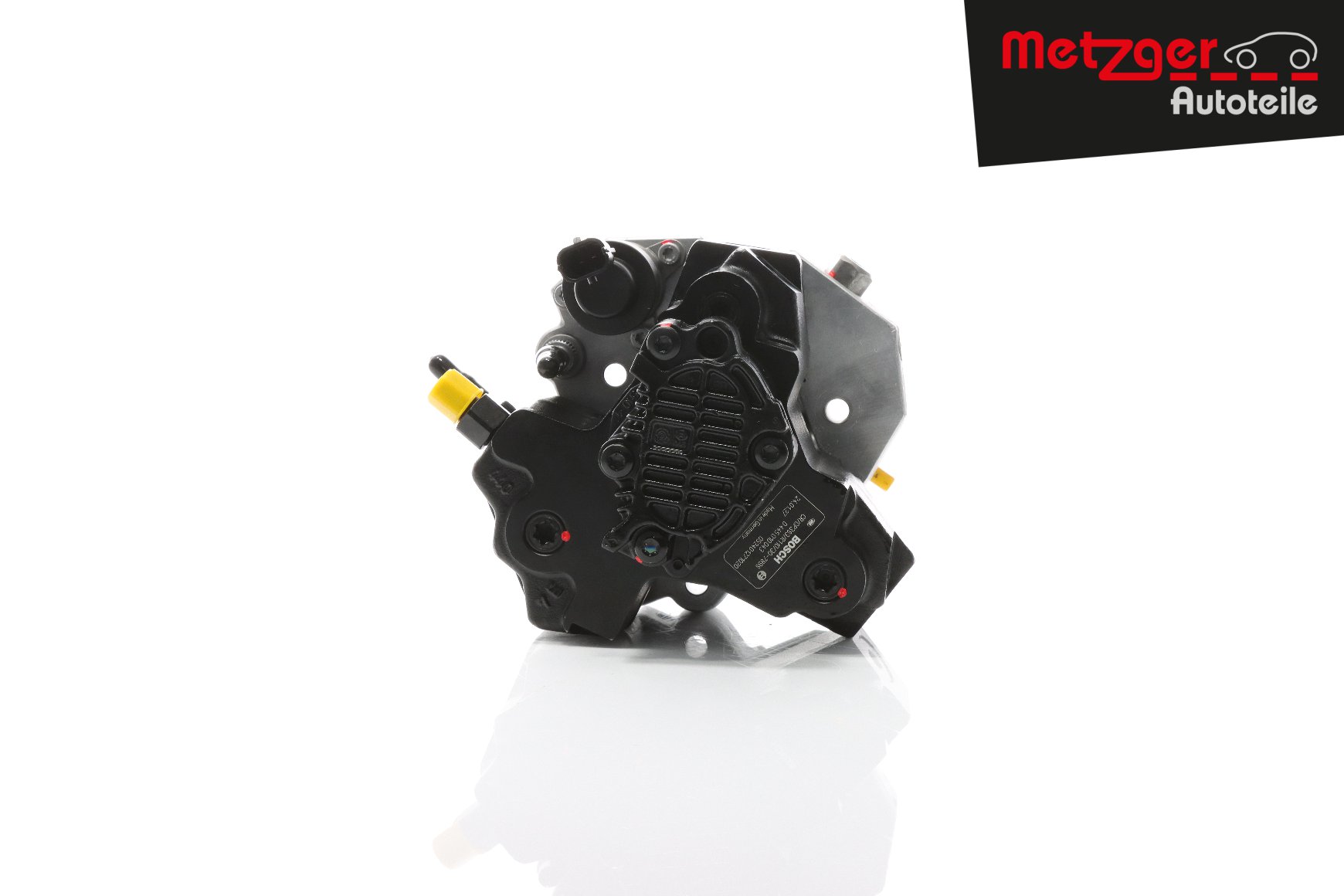 Pompe à injection 8251785