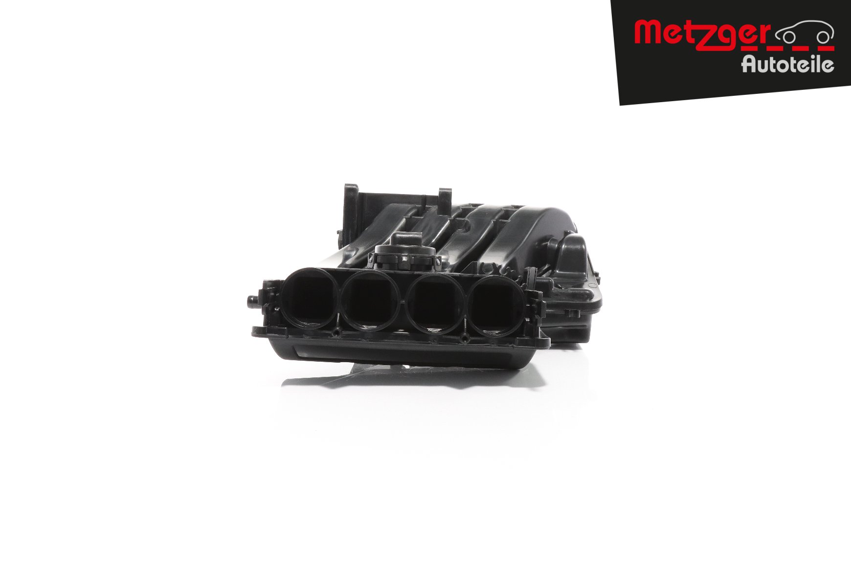 OEM Πολλαπλή εισαγωγής VW 1.6 102 PS Βενζίνη 037133557C από την METZGER ηλεκτρονικά σε χαμηλές τιμές