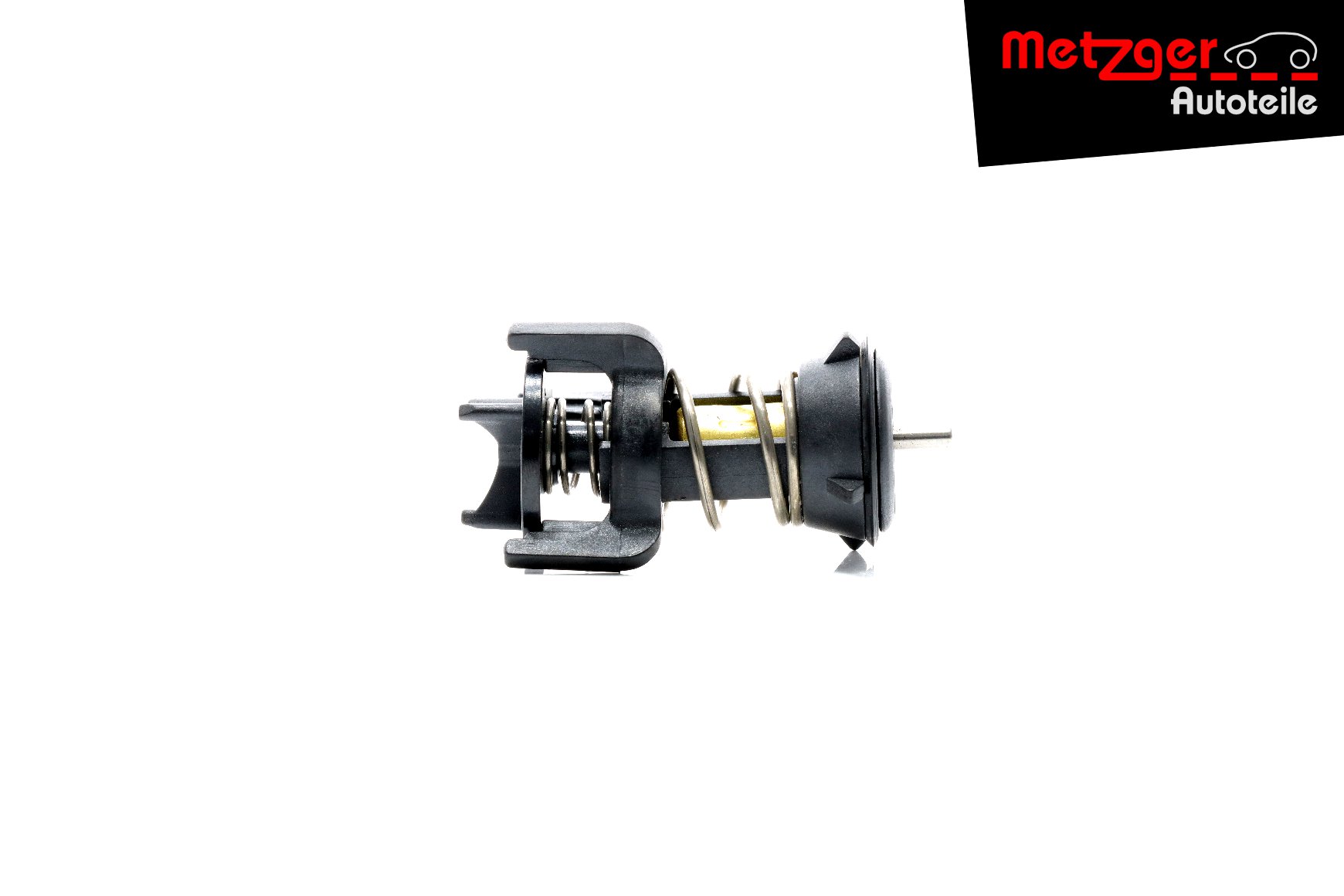 OEM Vattentermostat VW Golf VIII Variant 2022 04L121113B, 04L121113C, 85192K METZGER