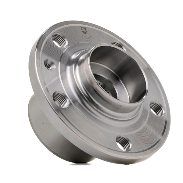 OE SKODA SCALA Set rulment roata 6C0407621, 6Q0407621, 6Q0407621AC de la QUINTON HAZELL - prețuri reduse