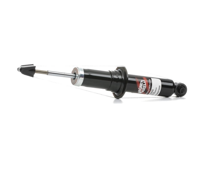 OEM Tlumič FIAT 2.0 JTD 140 HP Diesel K68068866AA od MAGNETI MARELLI online za výborné ceny