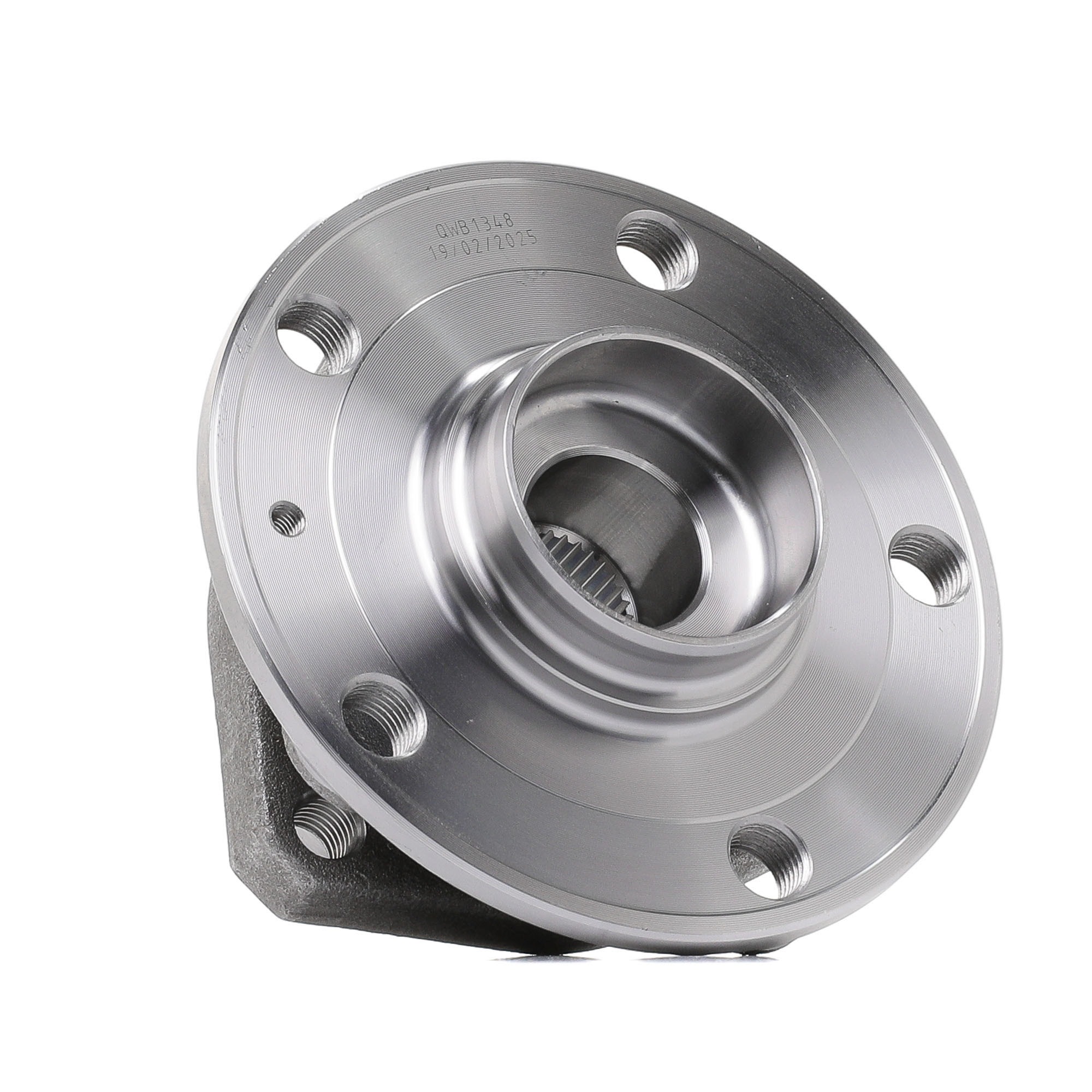 Kupite QUINTON HAZELL Komplet kolesnega lezaja Št. izdelka: QWB1348 po nizki ceni 60,07&nbsp;&euro;