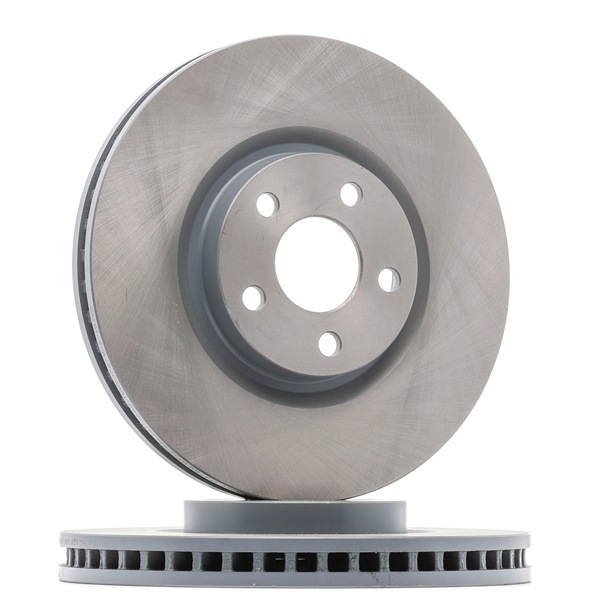 Acquista online Disco freno 107716 originale a buon mercato, comparabile con i numeri OEM 2019816