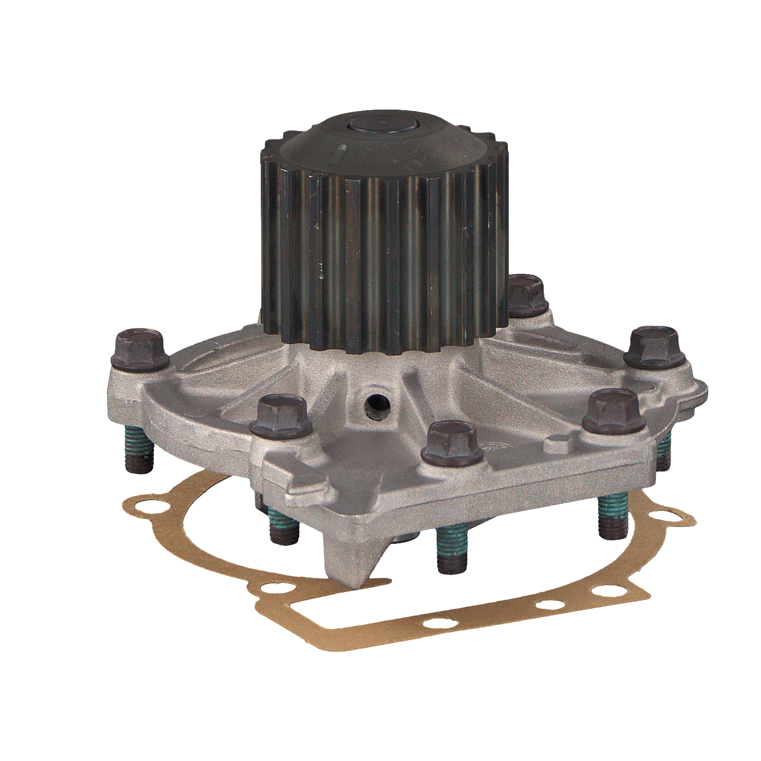 VOLVO V60 II Cross Country (227) 2022 Vesipumppu FEBI BILSTEIN OEM 31368179, 31368179SK1, PA10040