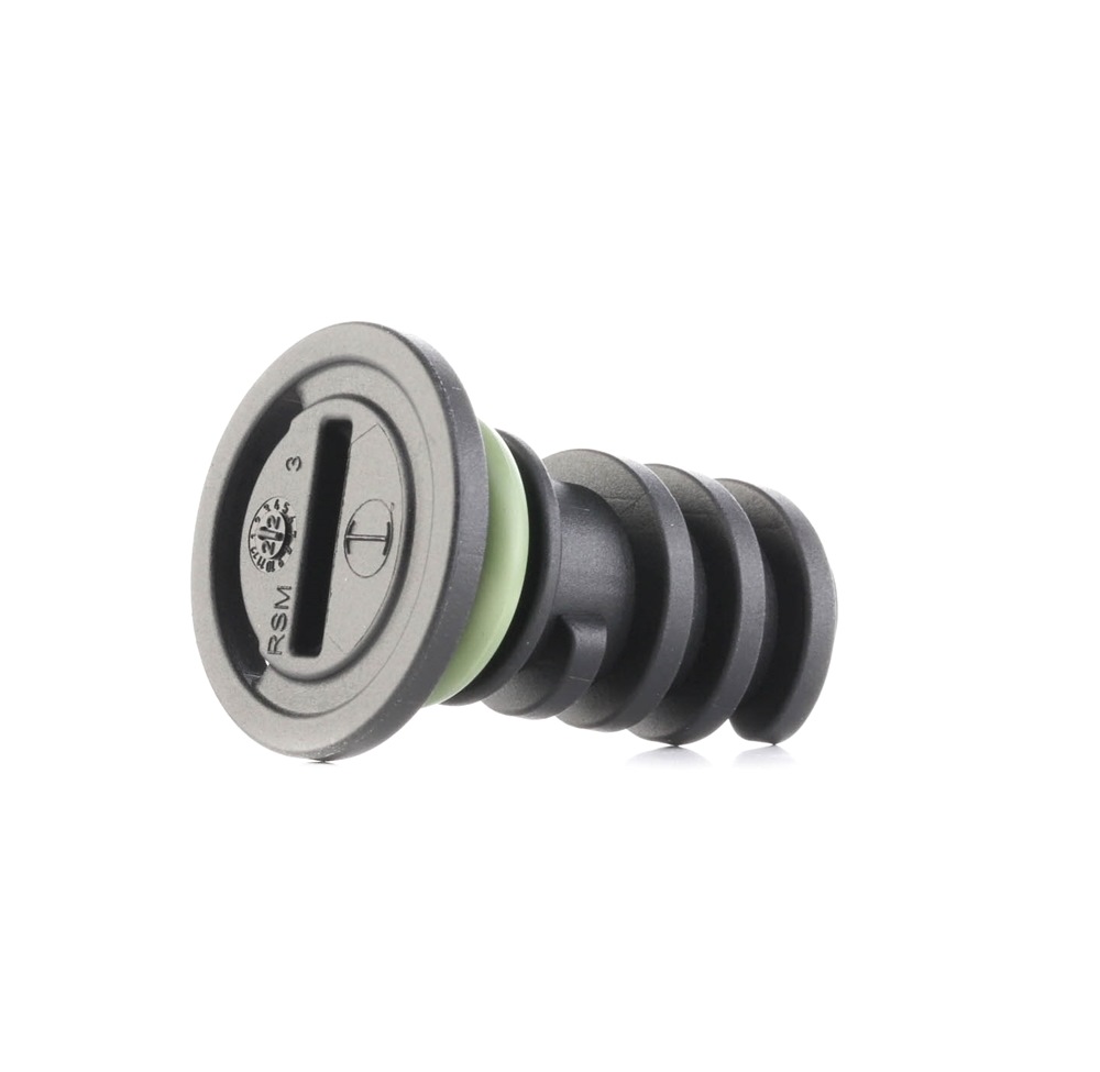 Įsigykite FEBI BILSTEIN Užsukamas kamšis, transmisija korpuse Prekės Nr.: 108016 už žemiausią 11,30 € kainą