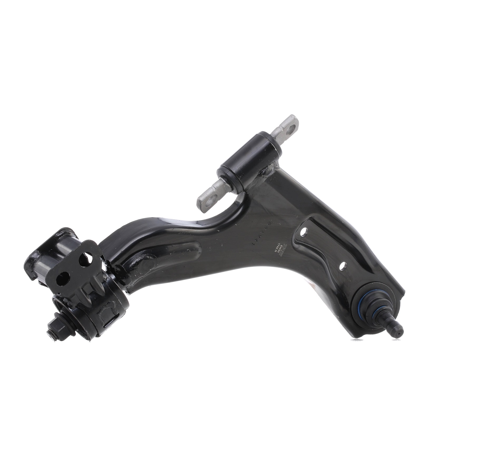 Įsigykite TRW Vikšro valdymo svirtis Prekės Nr.: JTC1742 už žemiausią 66,99 € kainą
