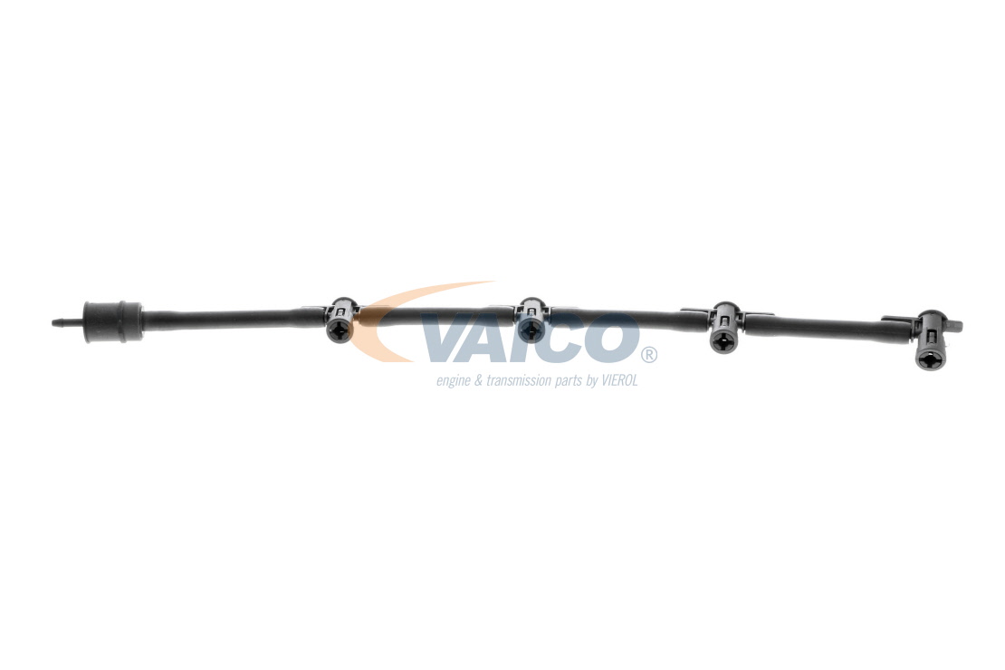 VW 2.0 TDI 170 HP Diisel Voolik, Jääkkütus OEM 03L130235S VAICO internetist äärmiselt madalate hindadega