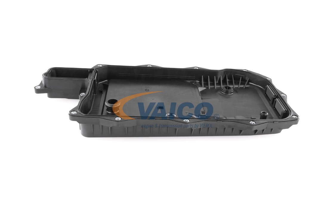 OEM Cárter de la caja de cambios BMW G11 2014 24118632189, 8632189, AT30002 VAICO