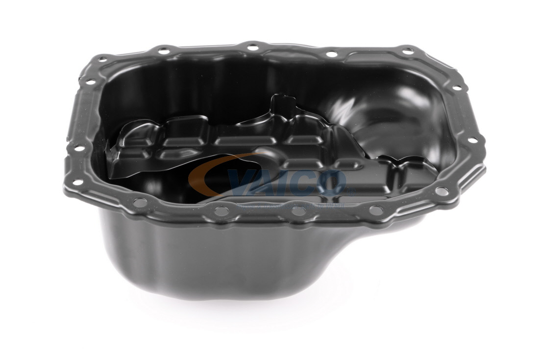 OE SUBARU VIVIO 1993 Oil sump pan 0301N5, 0301Q7, 0301Q7 from VAICO