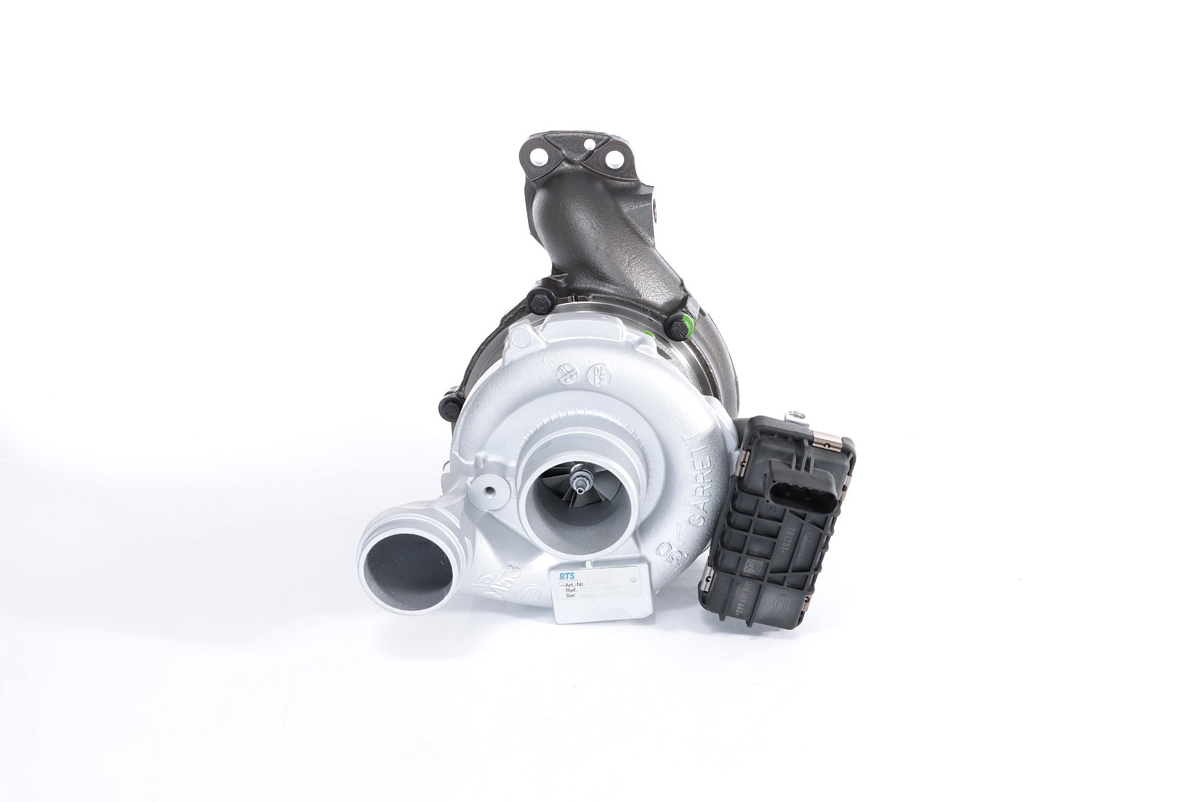 Acquista online Turbina T915699BL originale a buon mercato, comparabile con i numeri OEM A642090588080