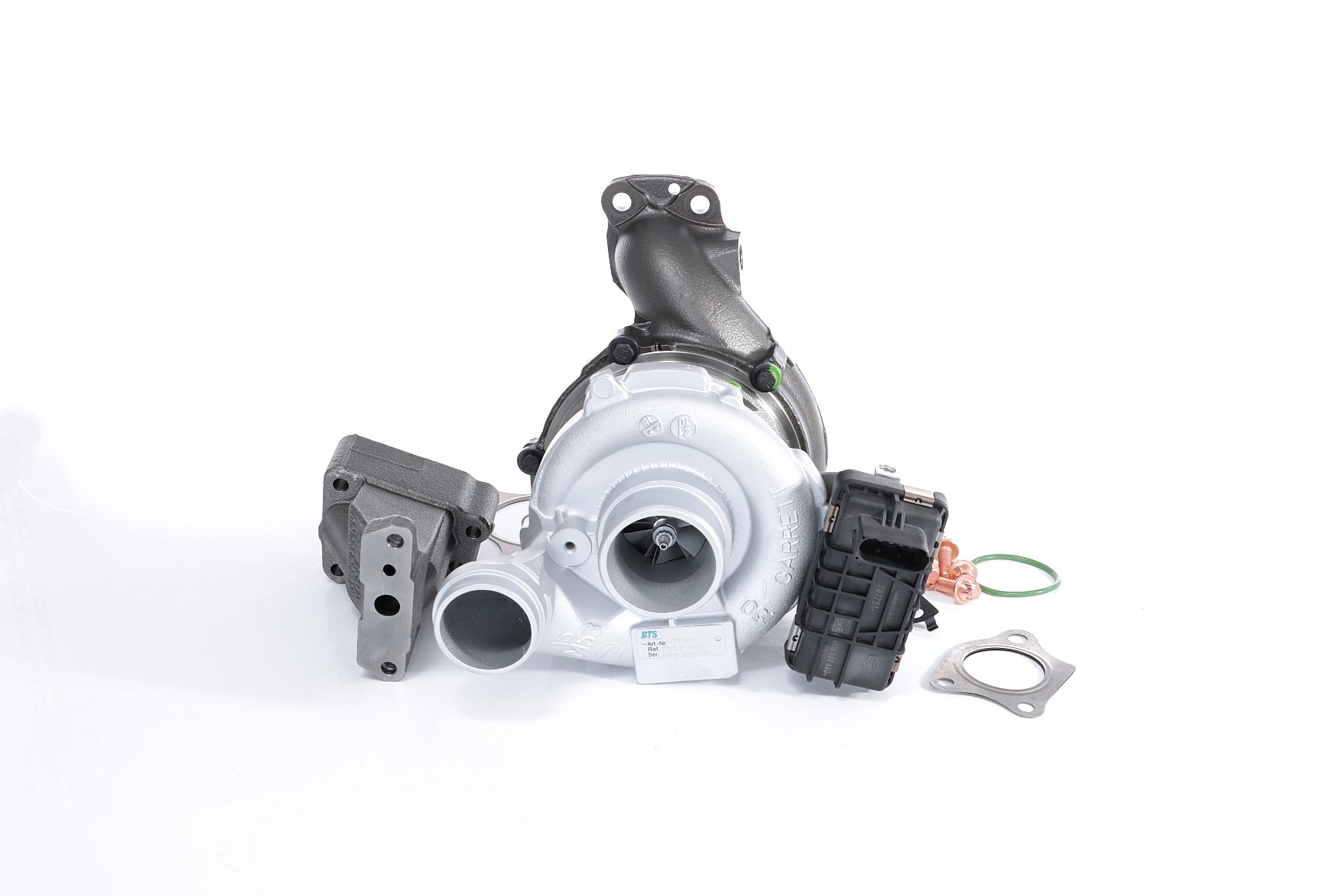 Acquista online Turbina T981436BL originale a buon mercato, comparabile con i numeri OEM A642090588080
