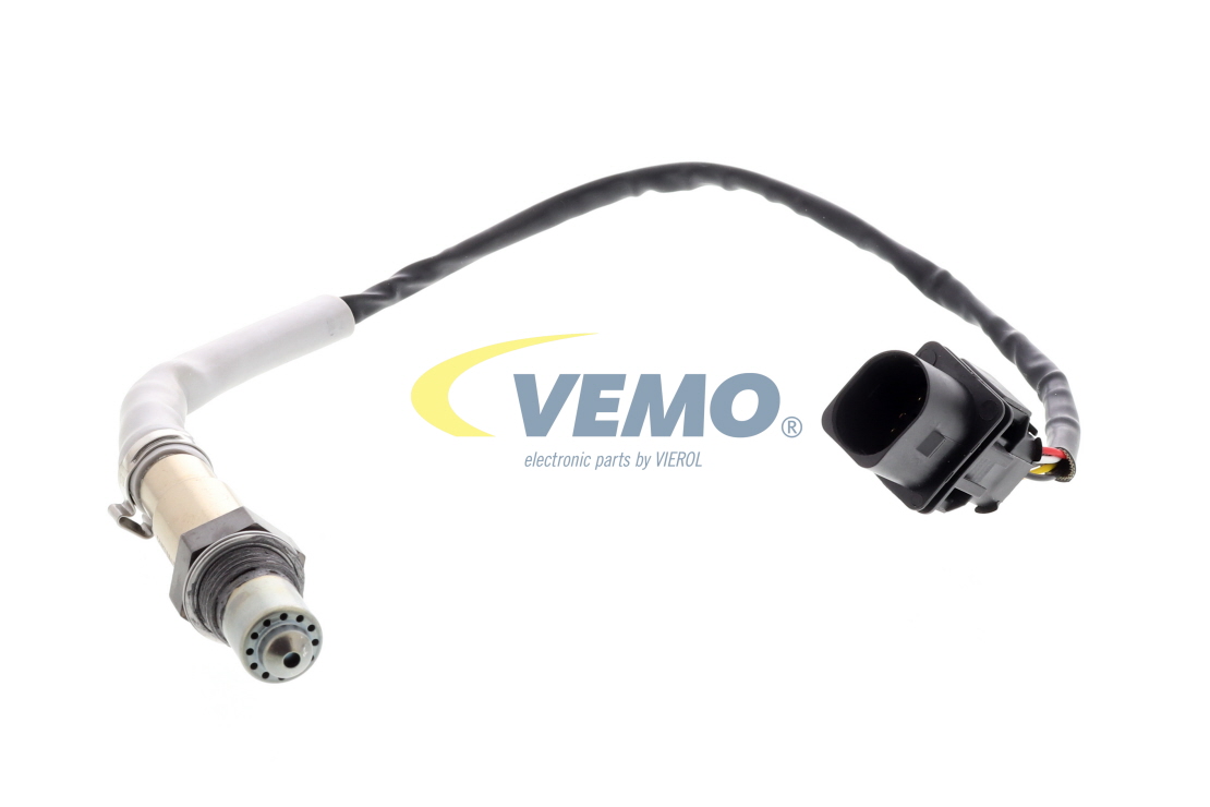 Originale Lambdasonde AUDI 2.0 TDI 163 PS Diesel 03L906262 von VEMO im Internet zu fairen Preisen