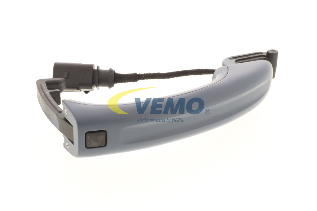 OE Heckklappengriff AUDI Q7 2022 4L0837205A, 4L0837205B, 4L0837205BGRU von VEMO
