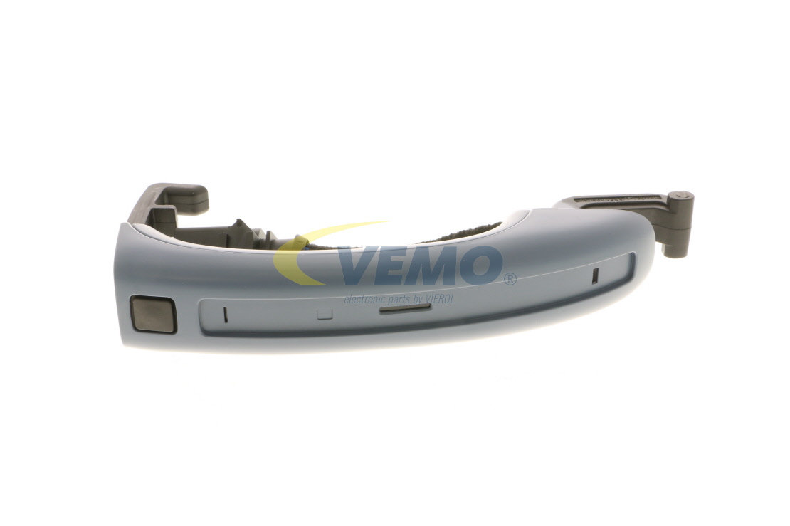 OE Schiebetürgriff AUDI Q7 2021 4L0837207AGRU, 4G8927753, 4G8927753B von VEMO