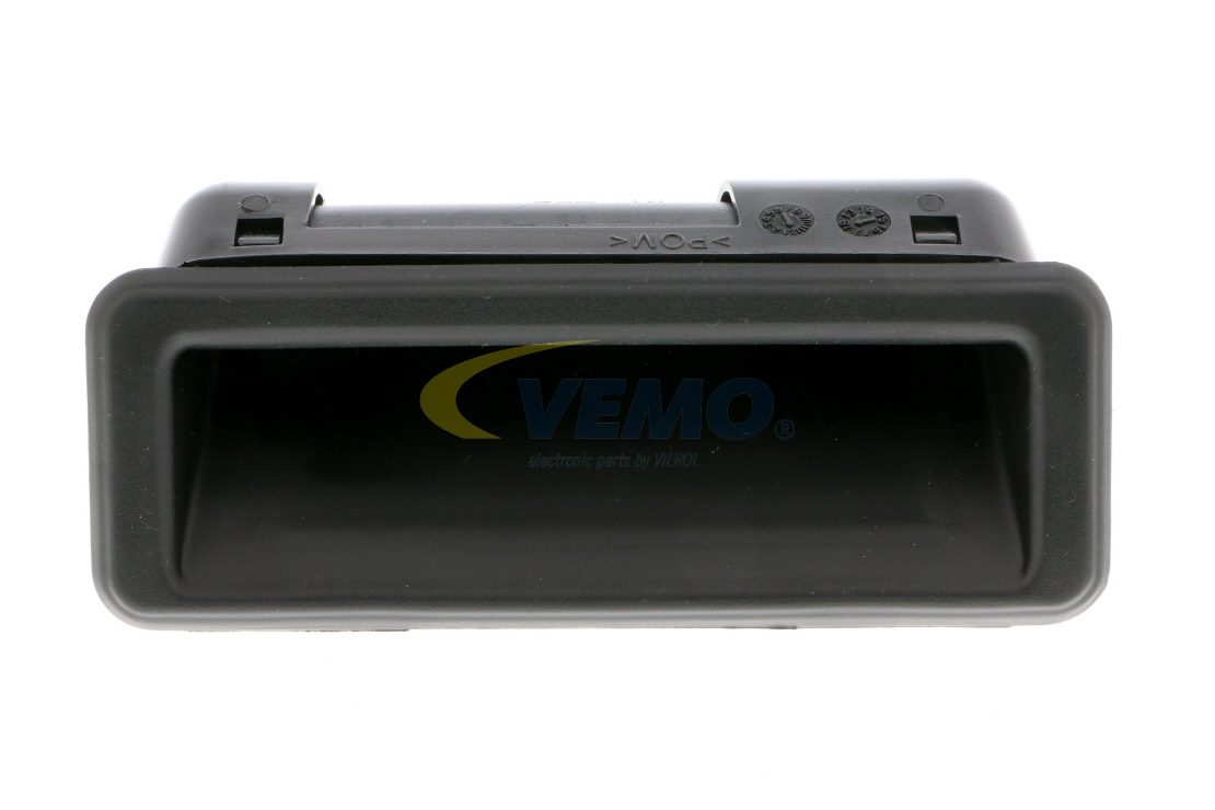 Compre VEMO Conmutador, Desbloqueo tapa maletero Número de producto: V20-73-0192 a bajo precio de 31,05 €
