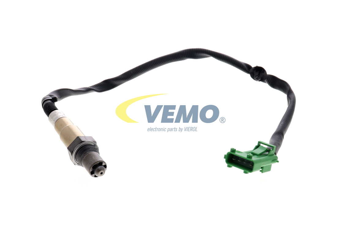 Compre Sonda lambda V22-76-0017 original asequible comparable con números OEM online 1618HC