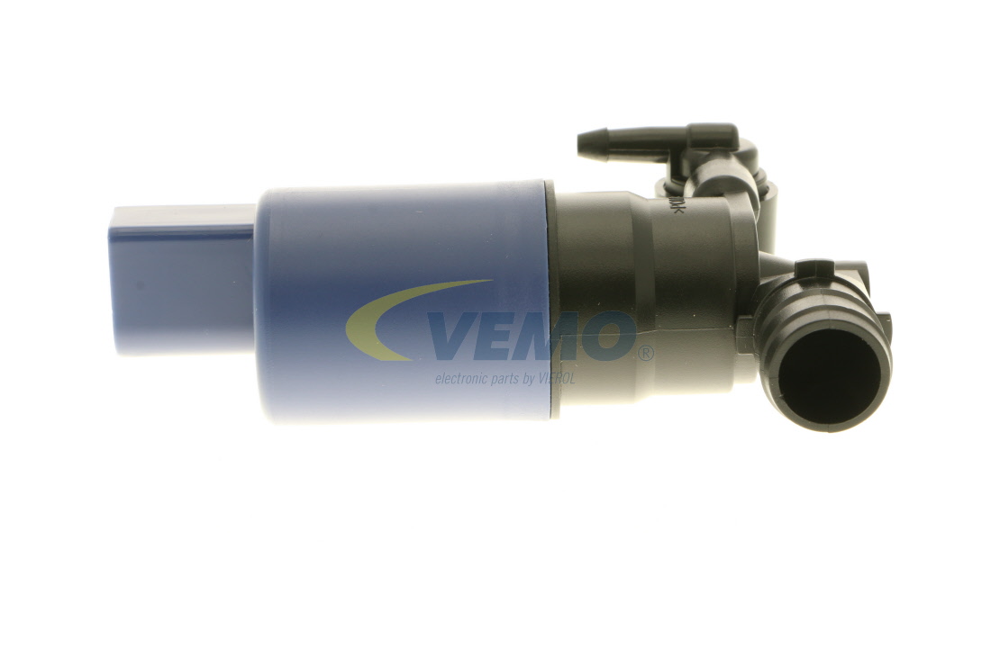 OEM Pompa acqua lavaggio, lavafari Ford C-Max 2 serie 2018 1686506, 31276093, 31416483 VEMO