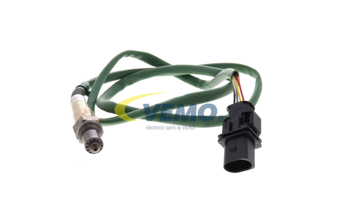 MERCEDES-BENZ E 320 CDI 3.2 (211.226) 204 HP Diesel Lambda sensor OEM 0035427218 from VEMO online zu günstigen Preisen