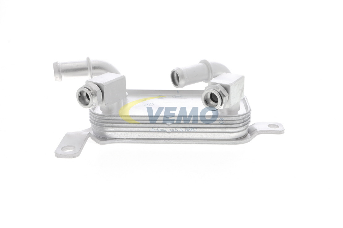 Cumpărați Radiator racire ulei, cutie de viteze automata de la VEMO Număr produs: V40-60-0018 la prețul de doar 321,65 lei